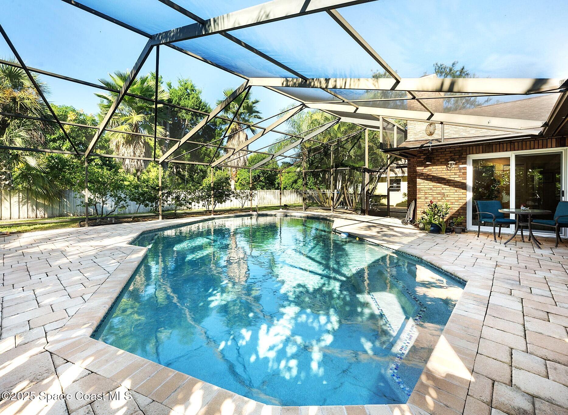 1215 Old Parsonage Drive