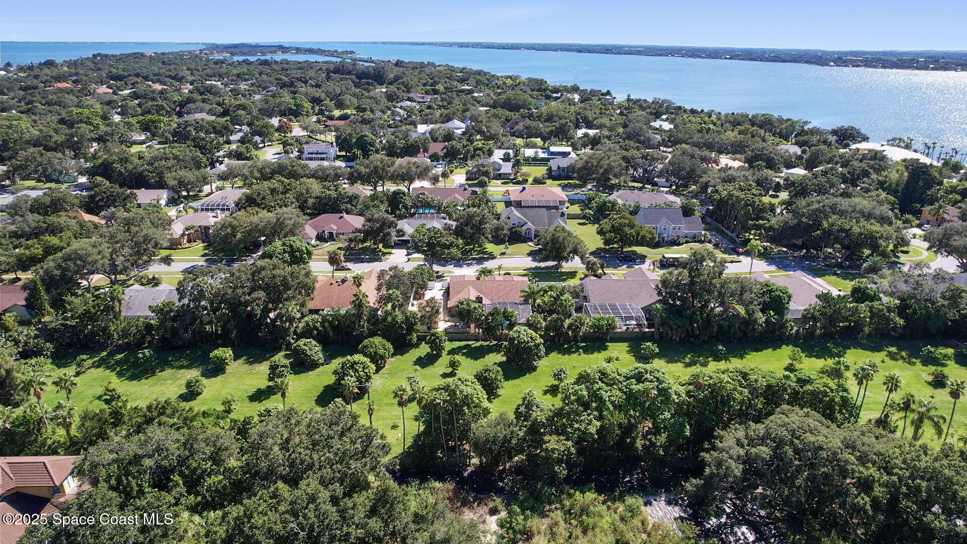 1215 Old Parsonage Drive
