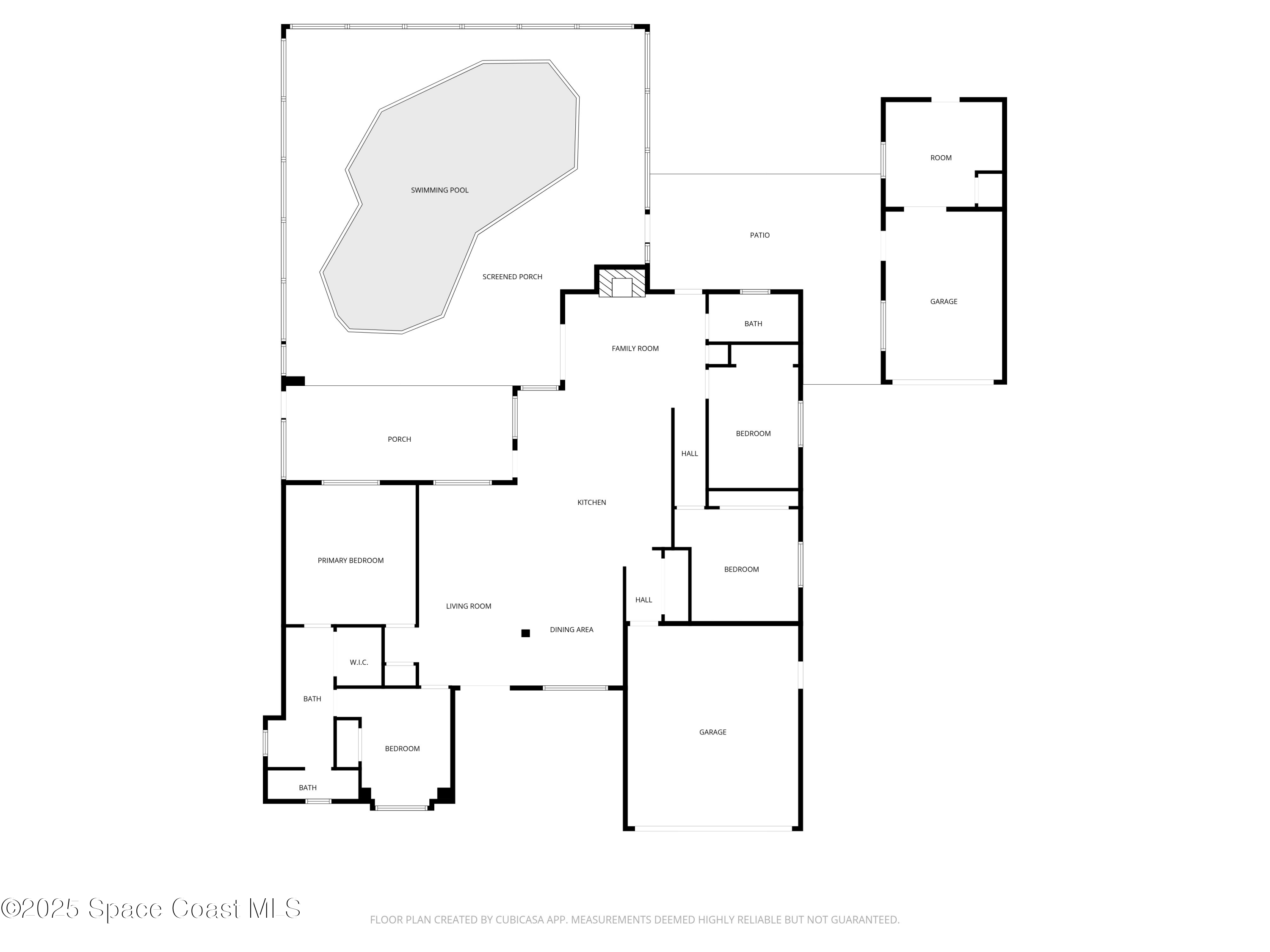 1215 Old Parsonage Drive