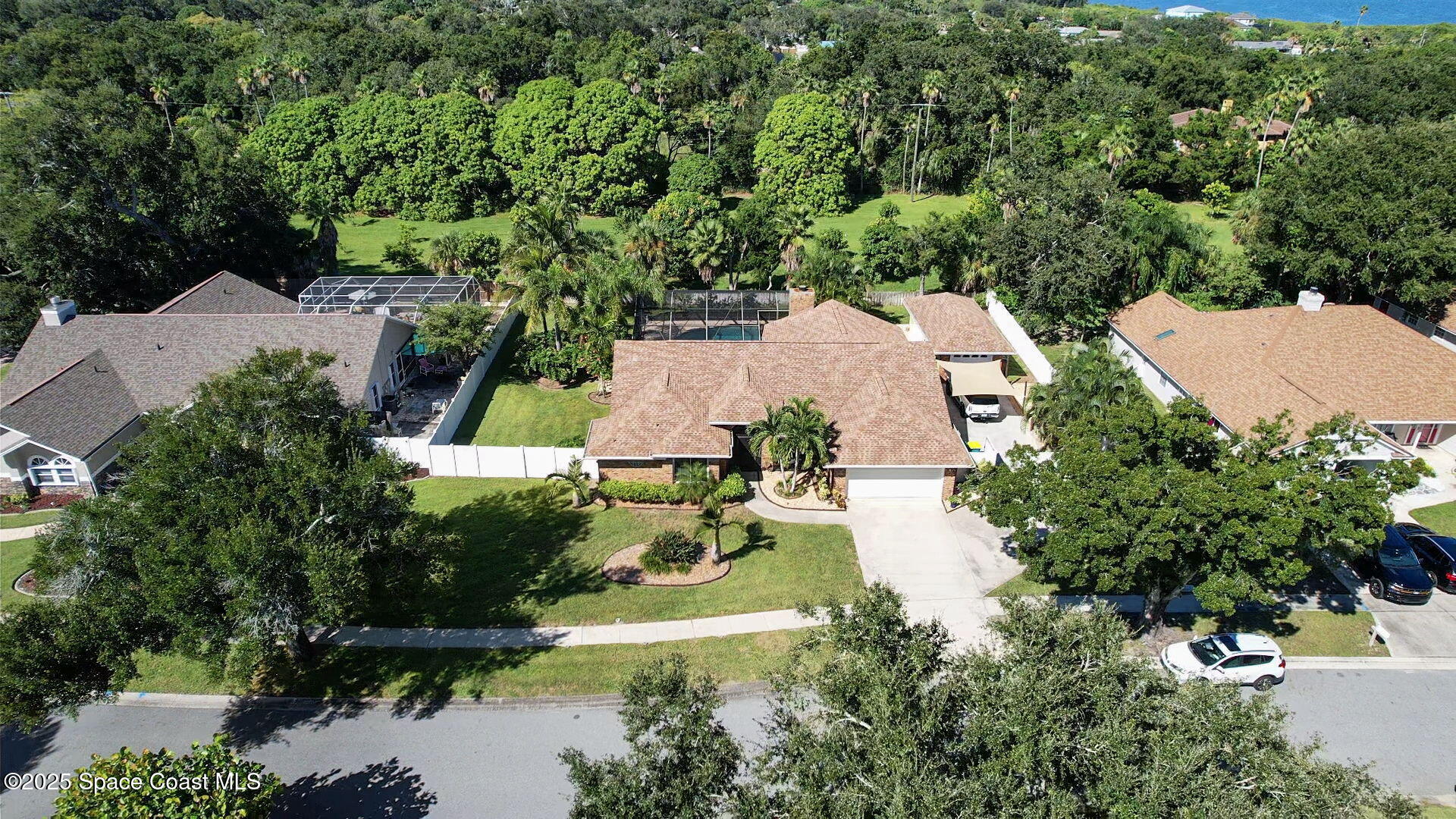 1215 Old Parsonage Drive