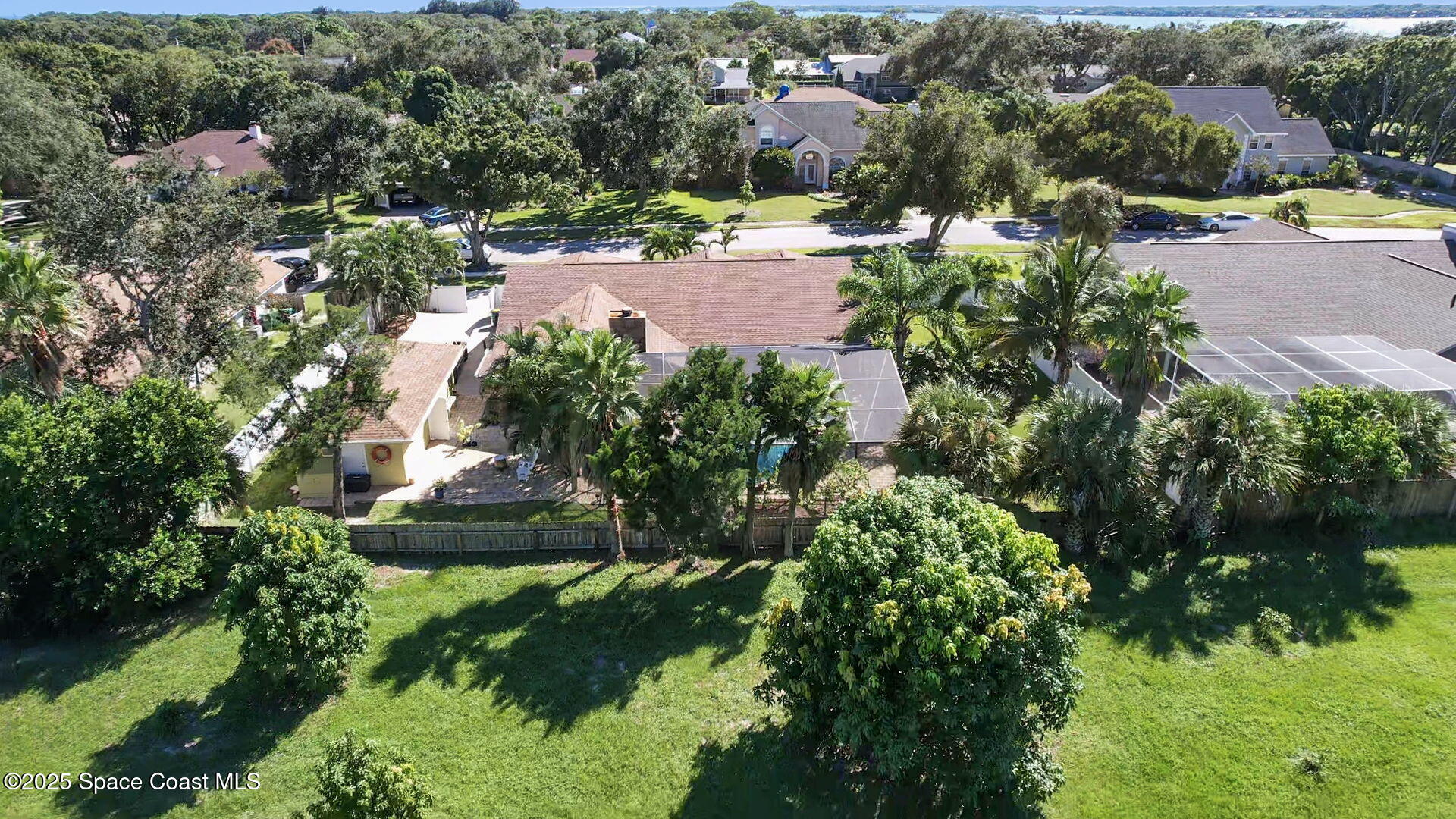 1215 Old Parsonage Drive