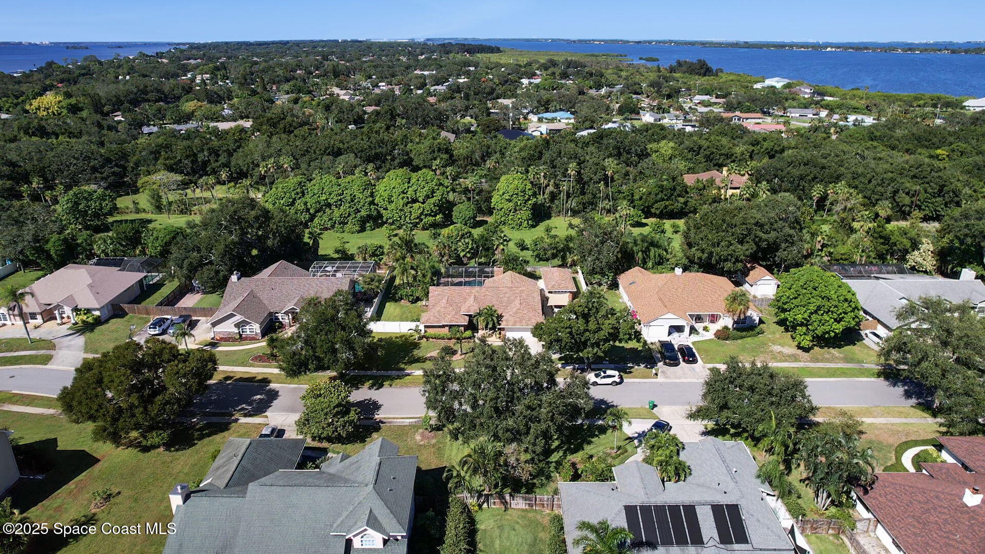 1215 Old Parsonage Drive