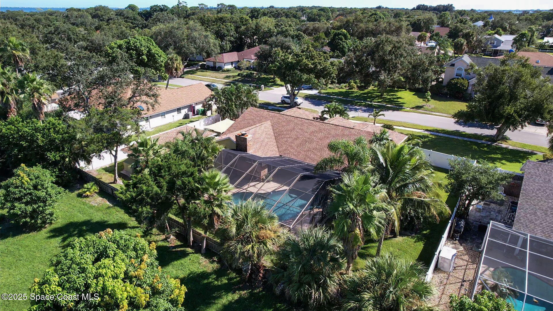 1215 Old Parsonage Drive