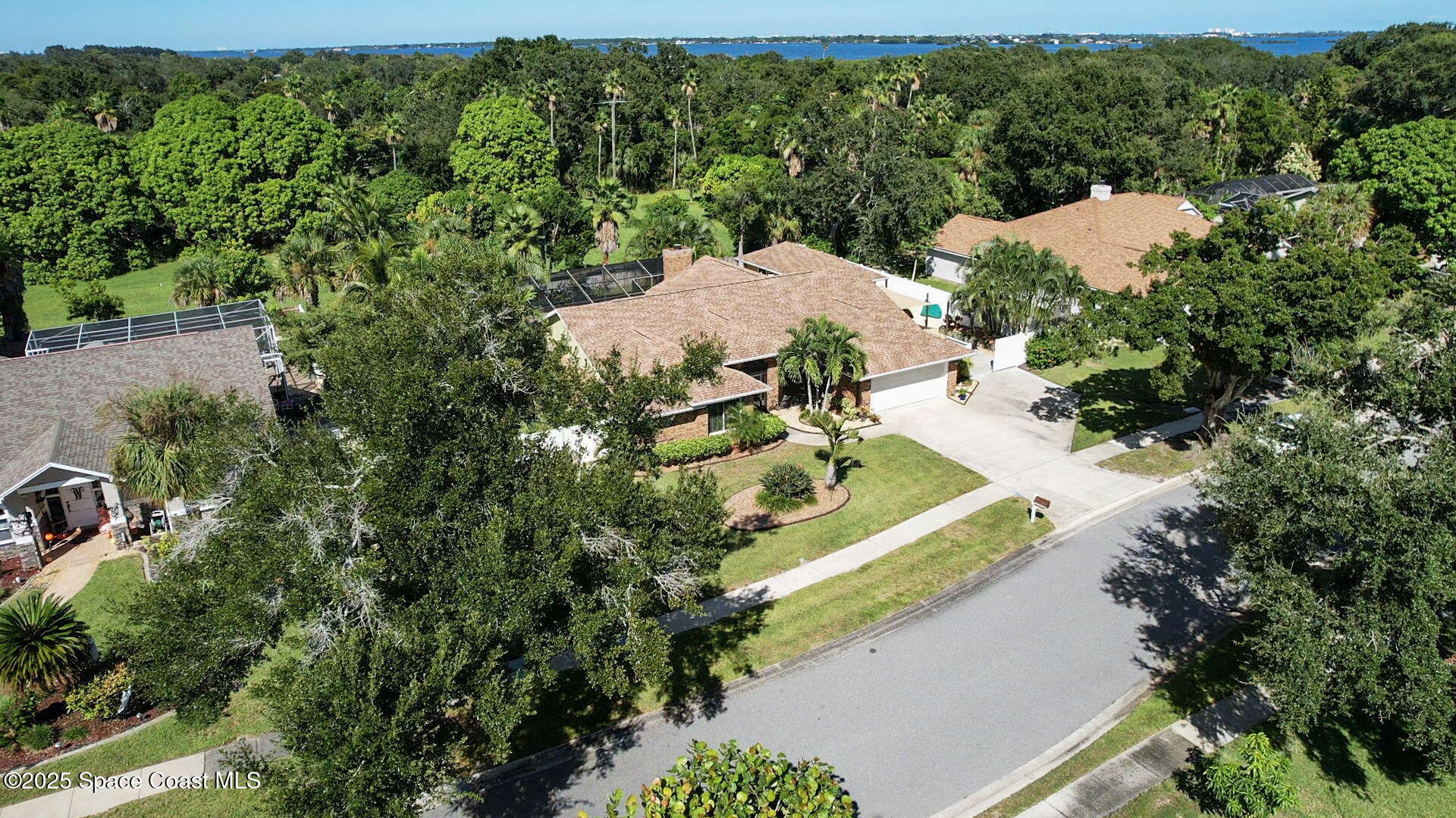 1215 Old Parsonage Drive