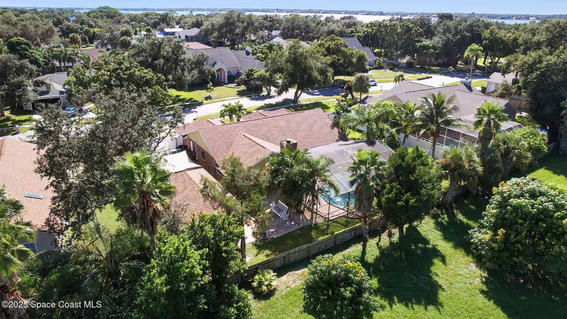 1215 Old Parsonage Drive