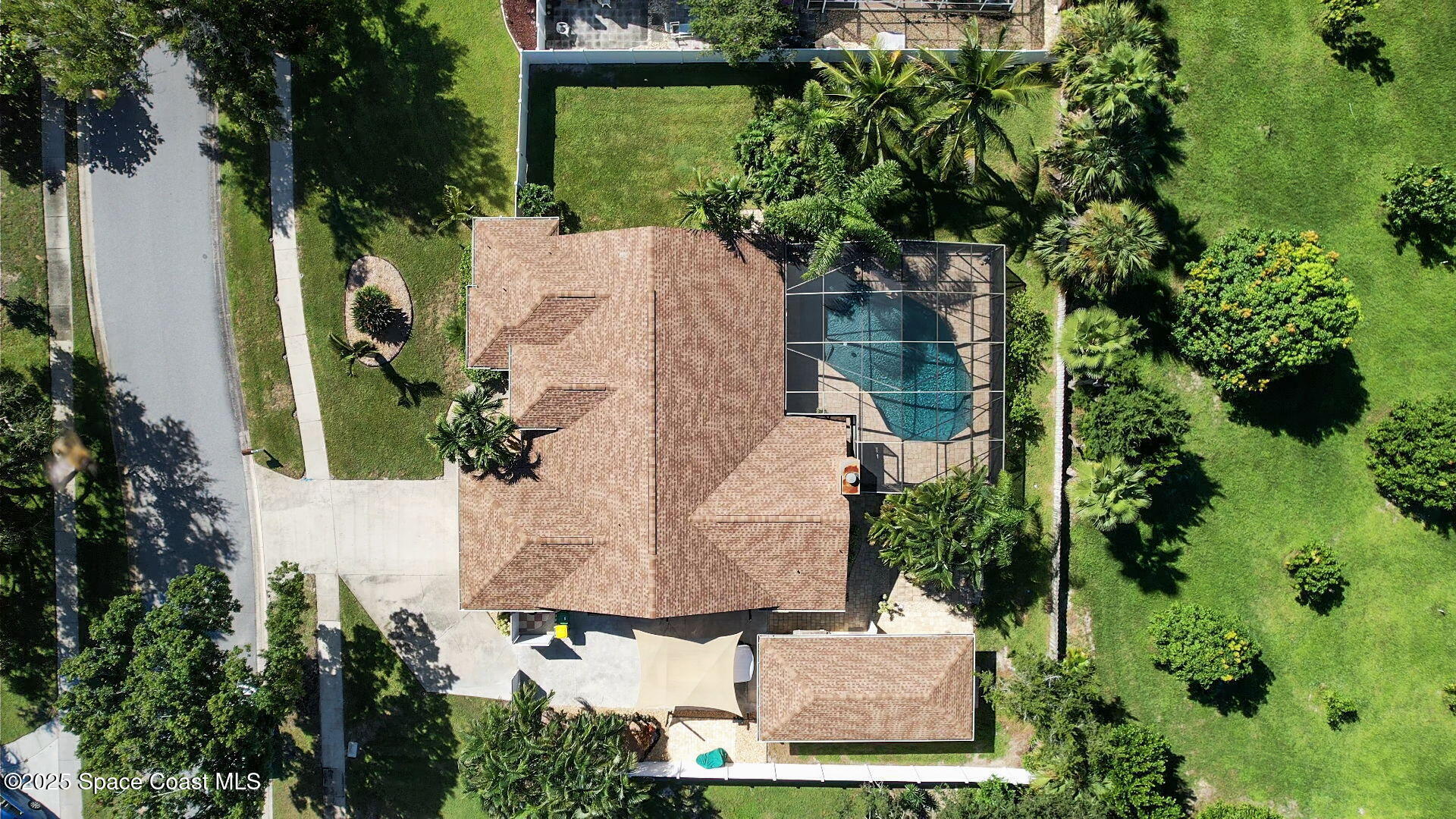 1215 Old Parsonage Drive