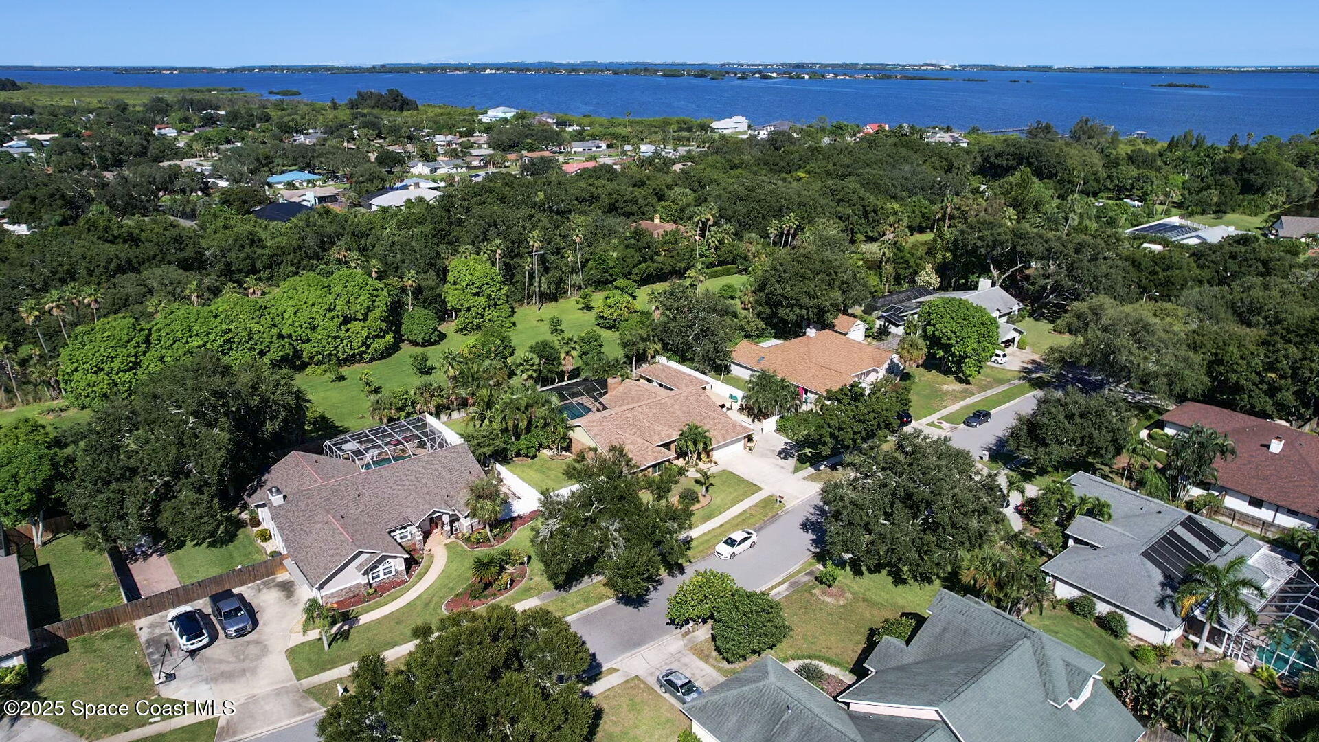 1215 Old Parsonage Drive