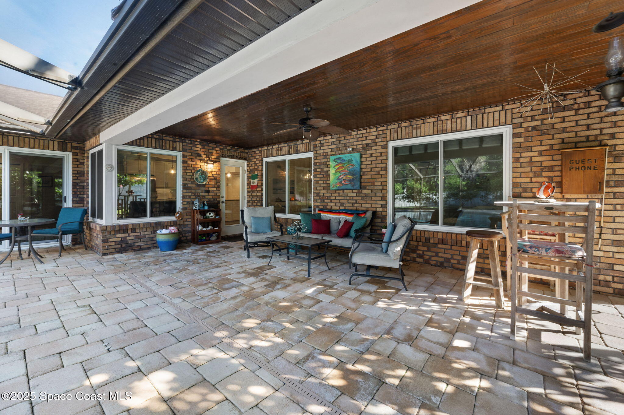 1215 Old Parsonage Drive