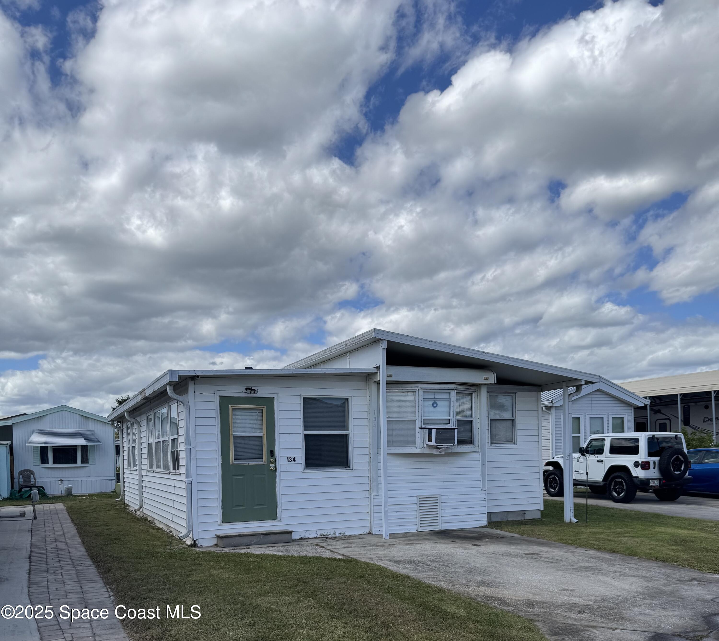 134 Blue Lake Place