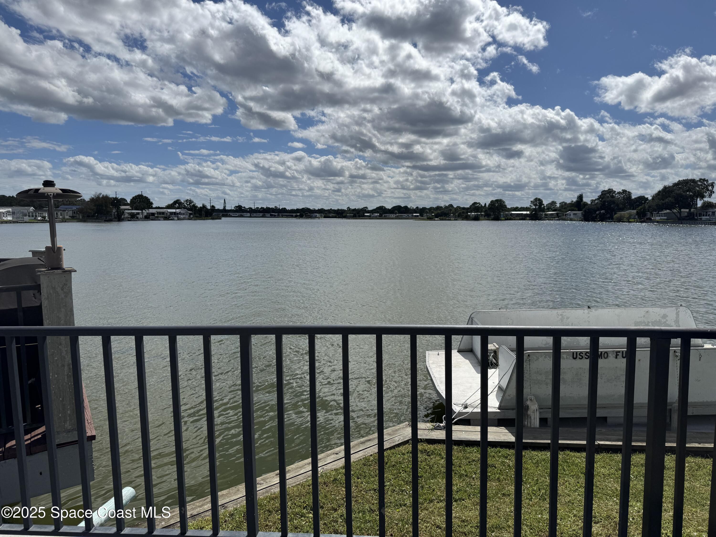 134 Blue Lake Place