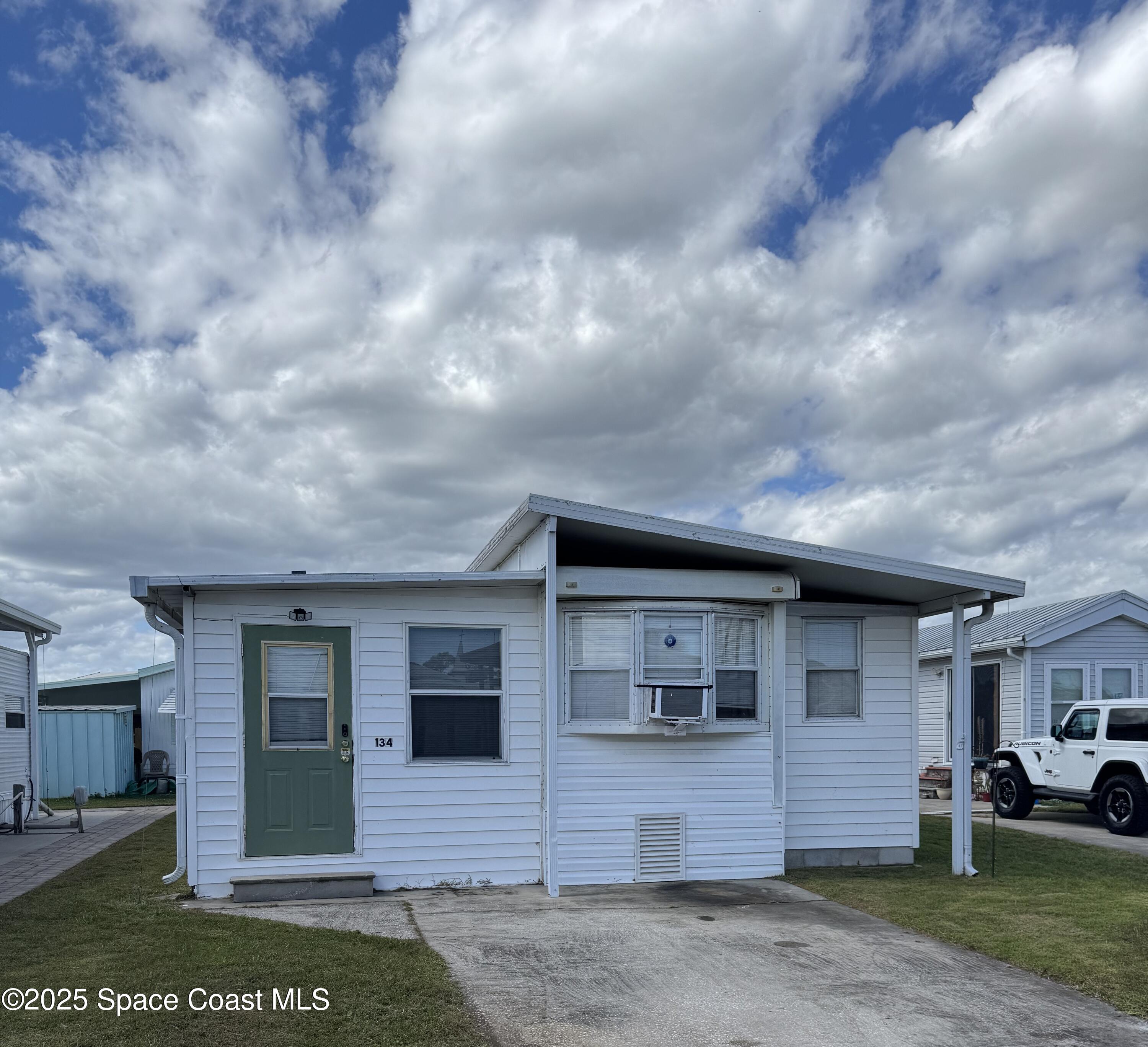 134 Blue Lake Place