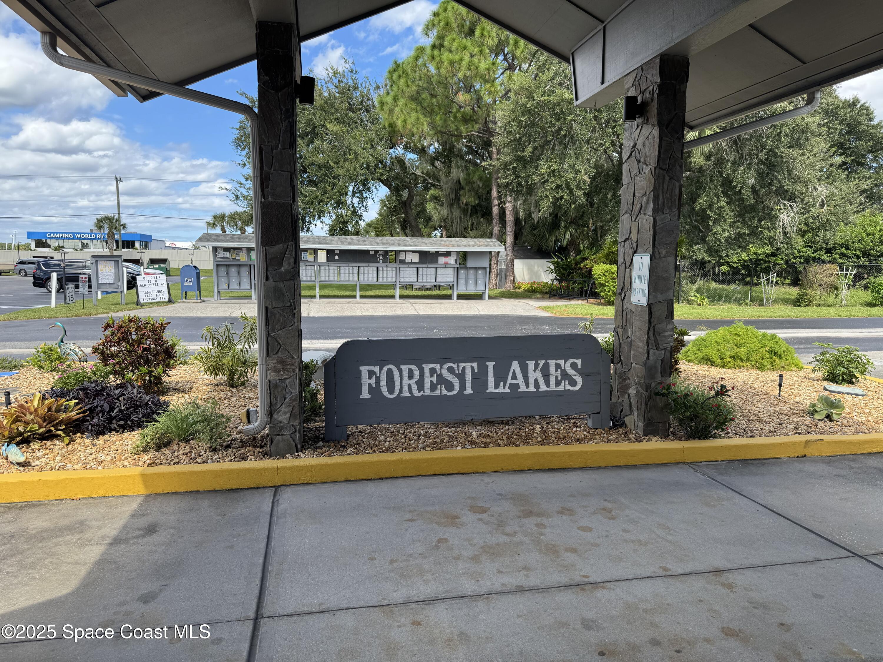 134 Blue Lake Place