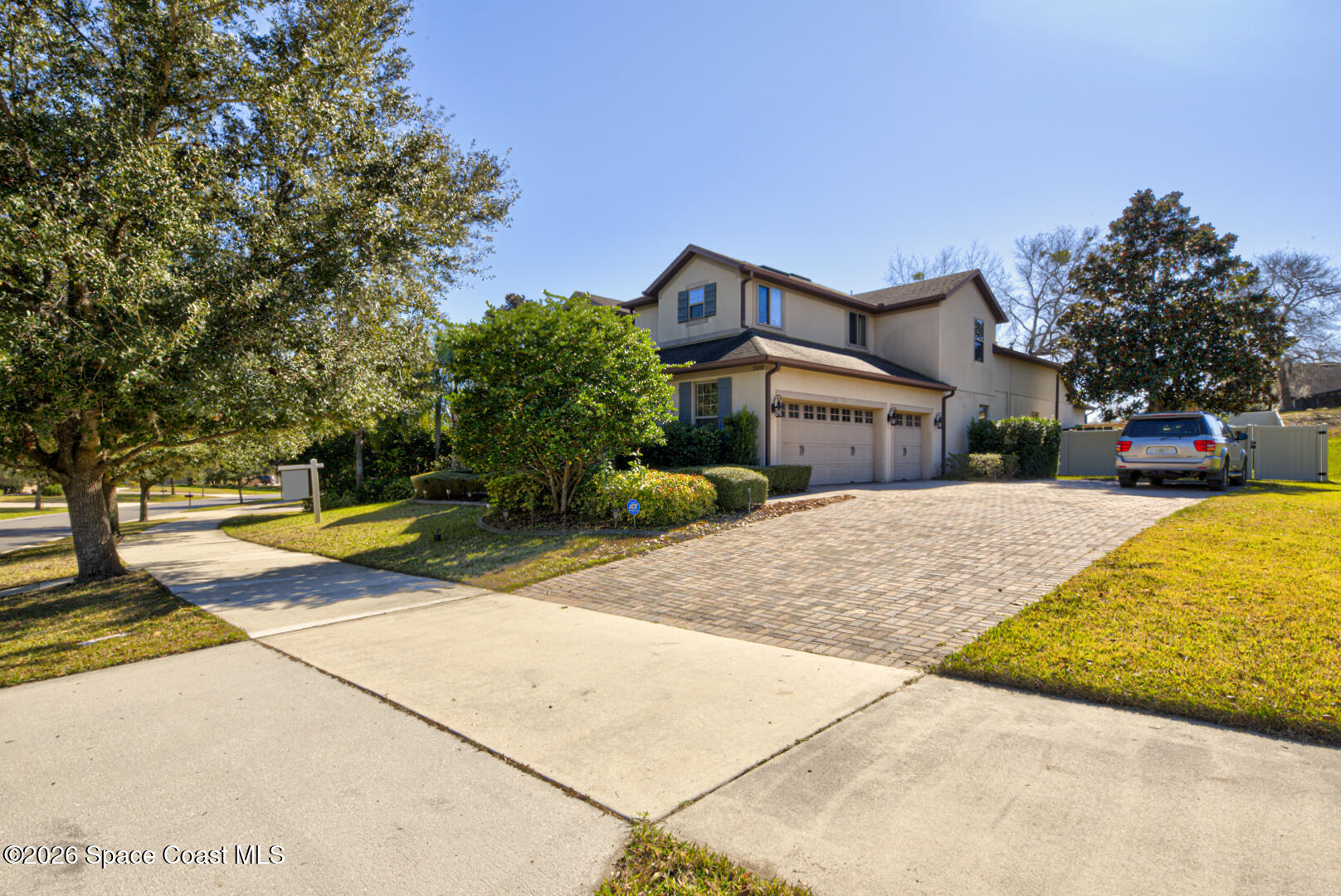 21608 Sullivan Ranch Boulevard