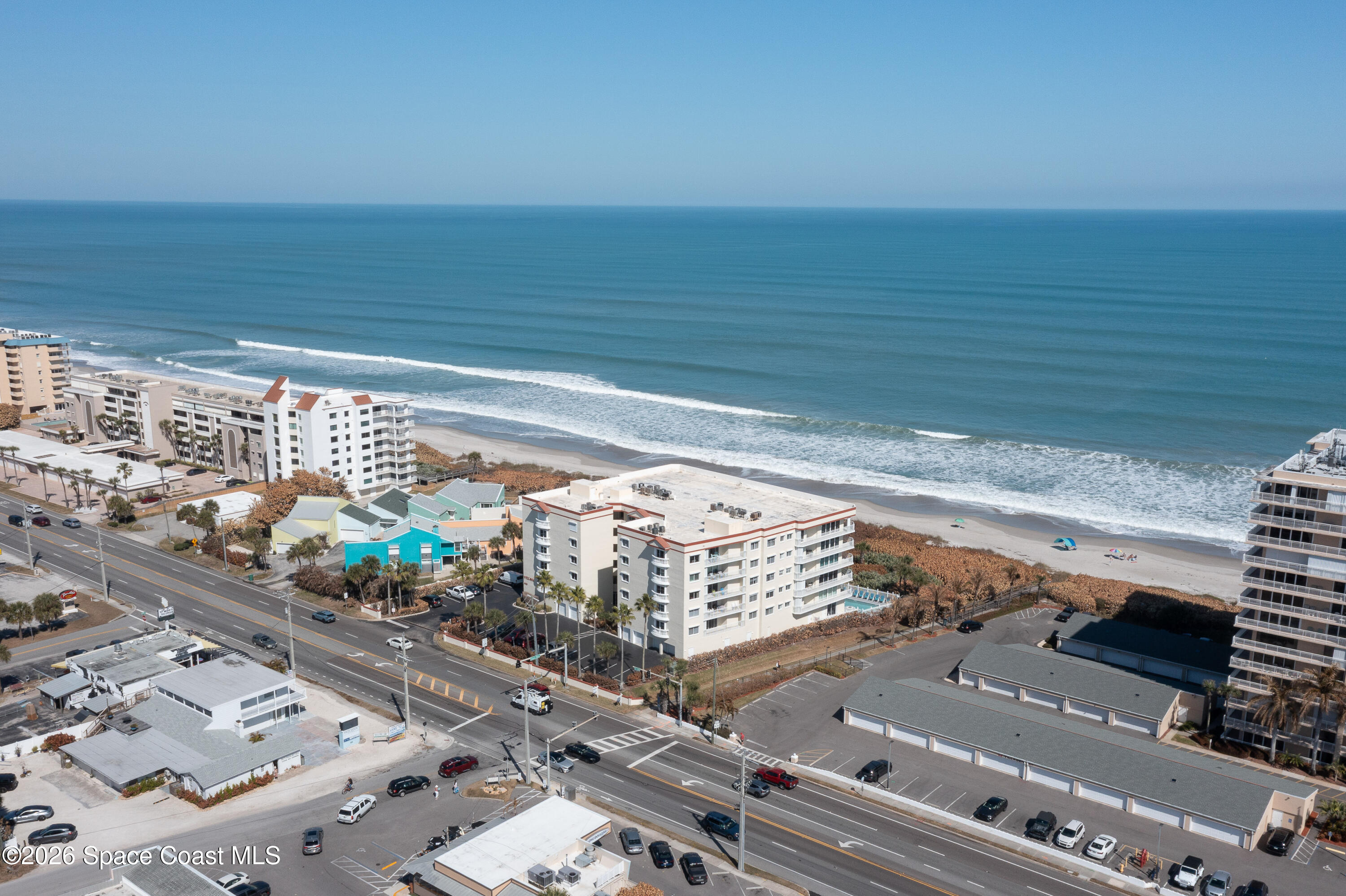925 N Highway A1a 305