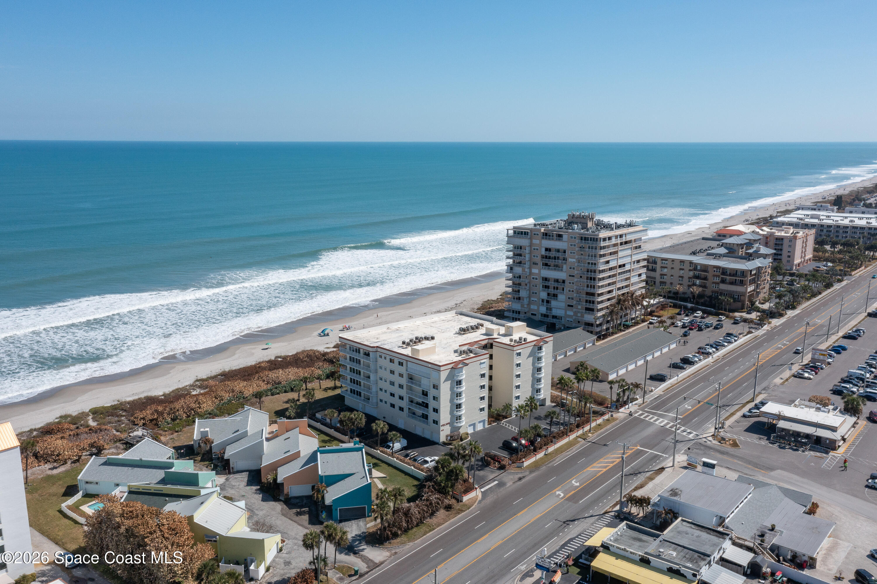 925 N Highway A1a 305