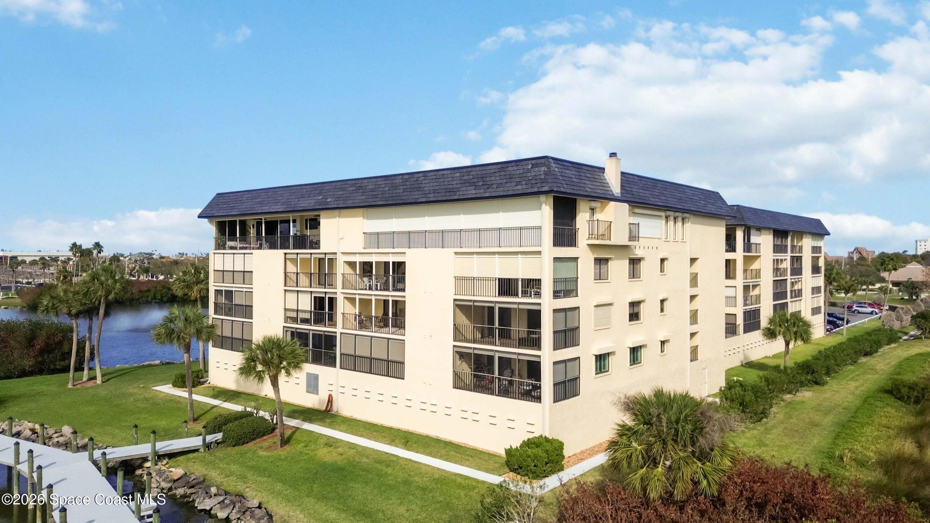 190 Escambia Lane 403