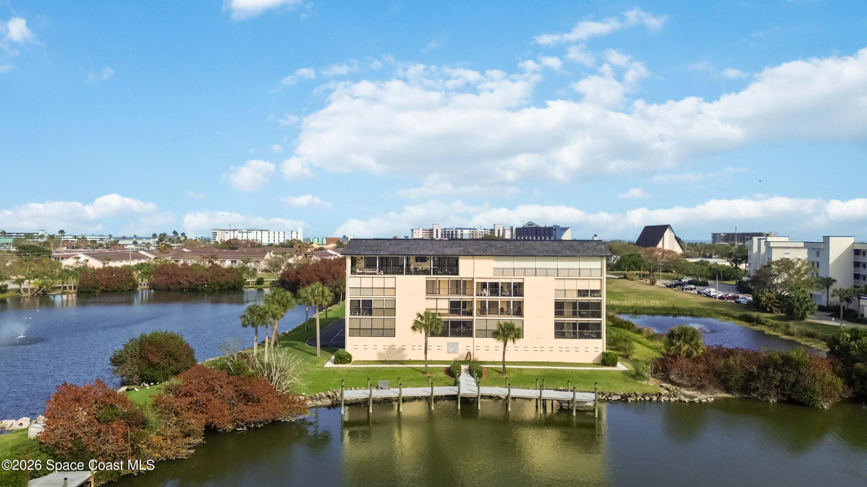 190 Escambia Lane 403