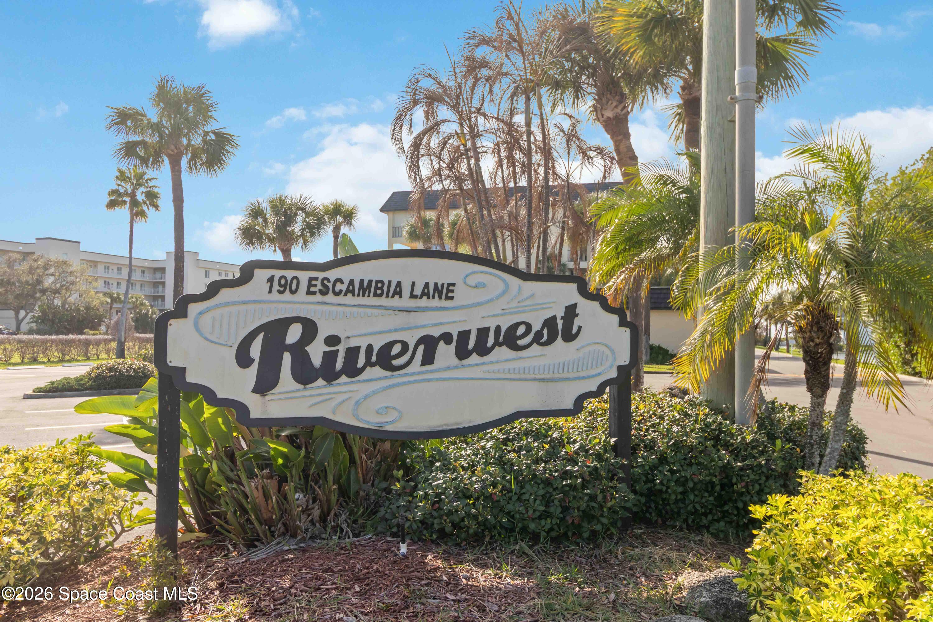 190 Escambia Lane 403