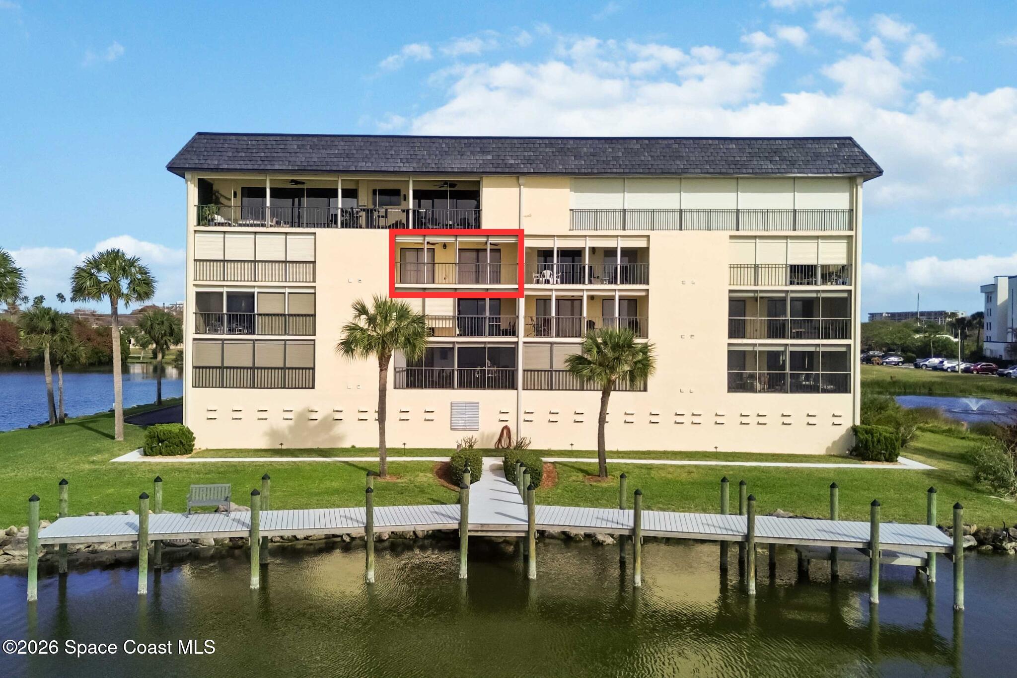 190 Escambia Lane 403