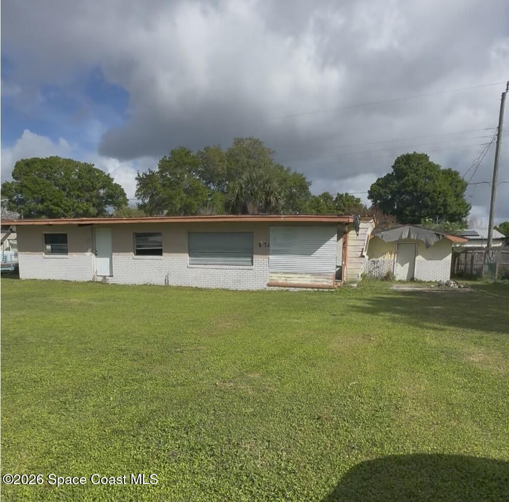 6490 Colony Park Drive