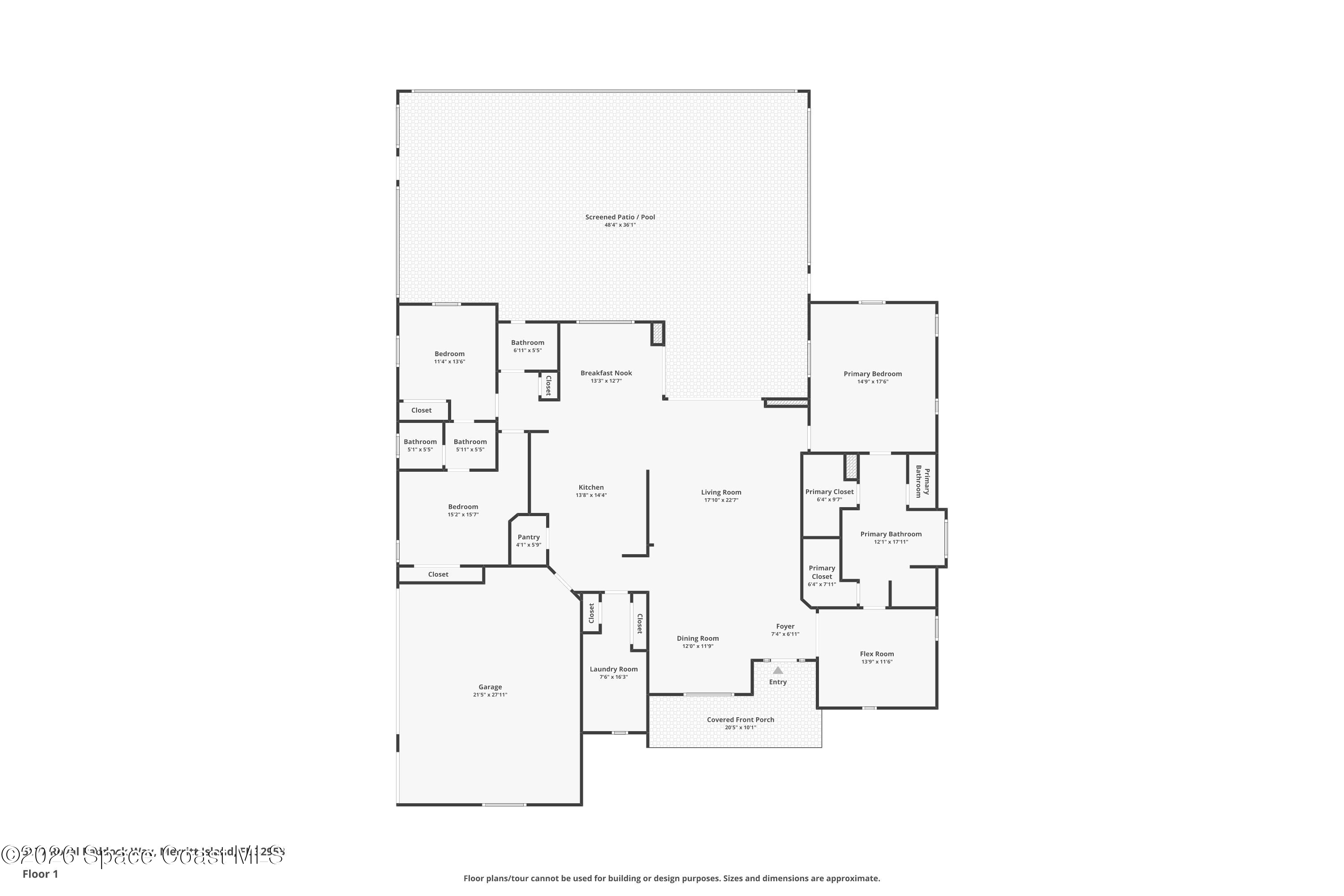 5177 Royal Paddock Way