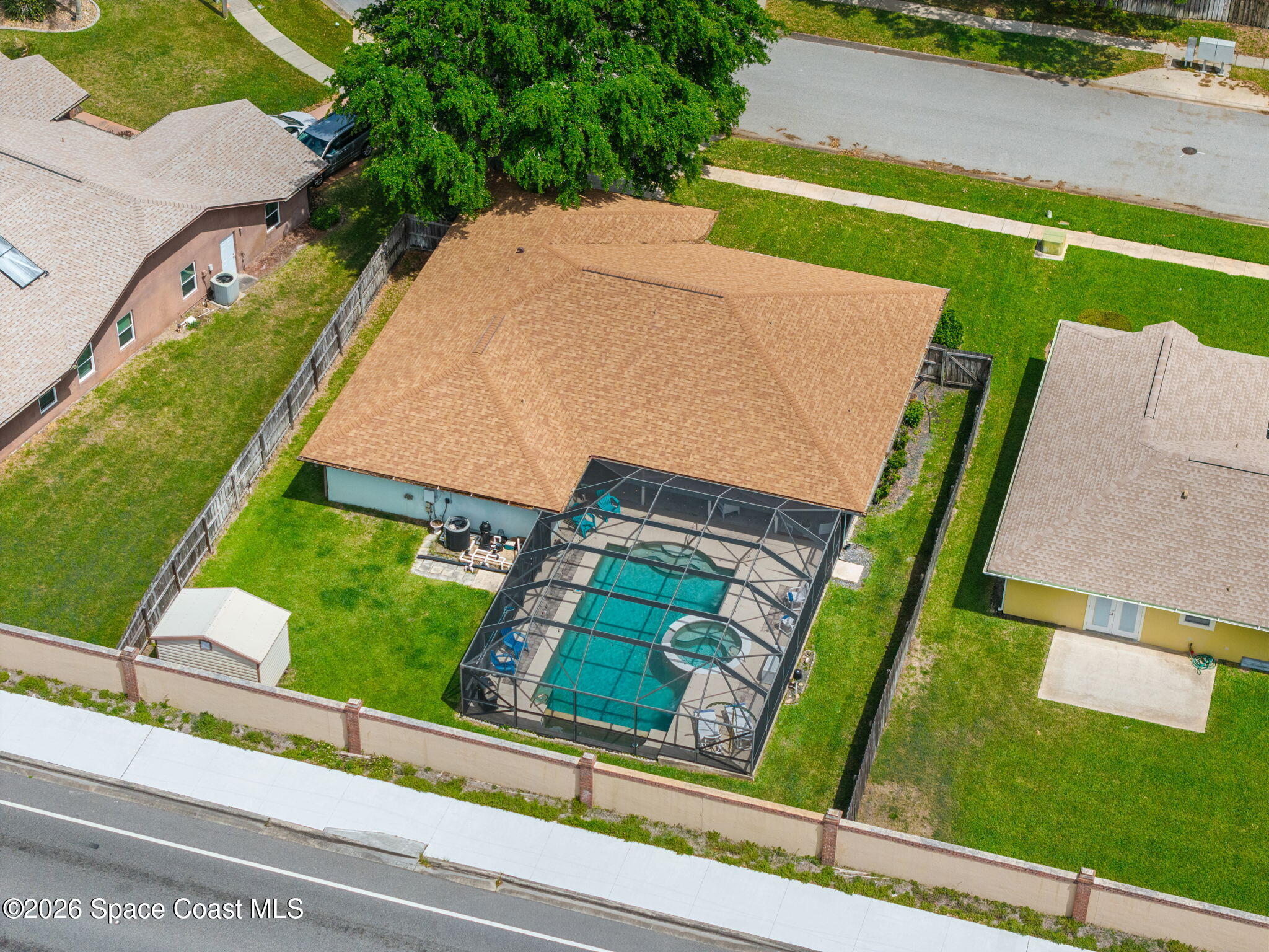 3607 Whisperwood Circle