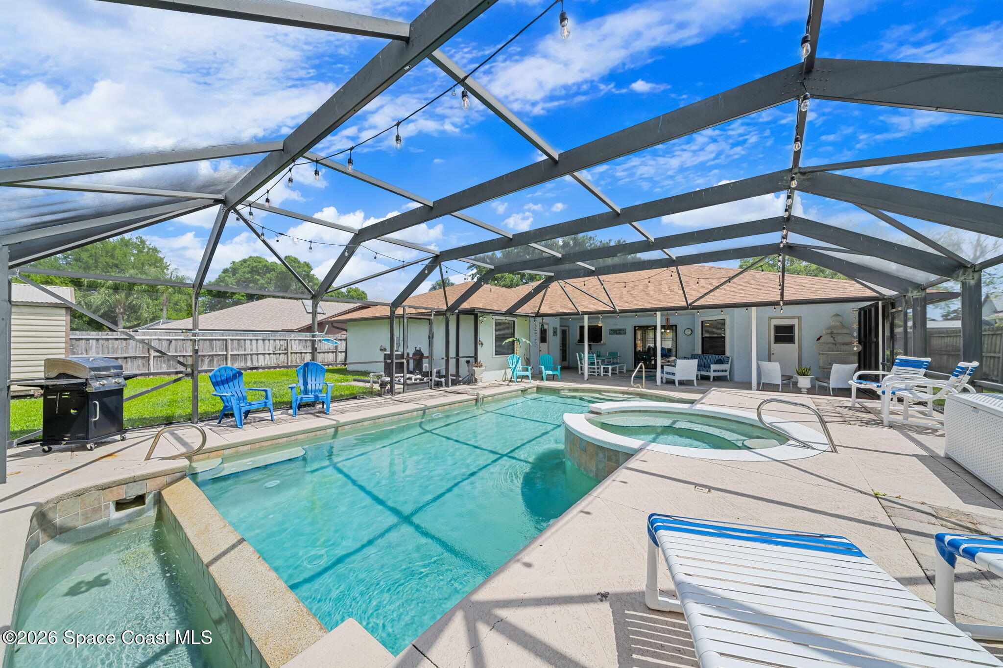 3607 Whisperwood Circle