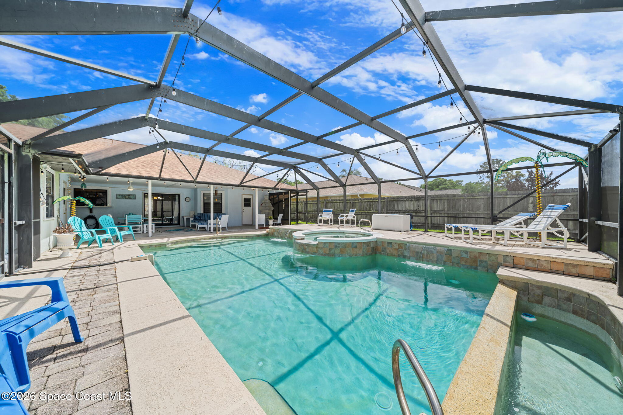 3607 Whisperwood Circle