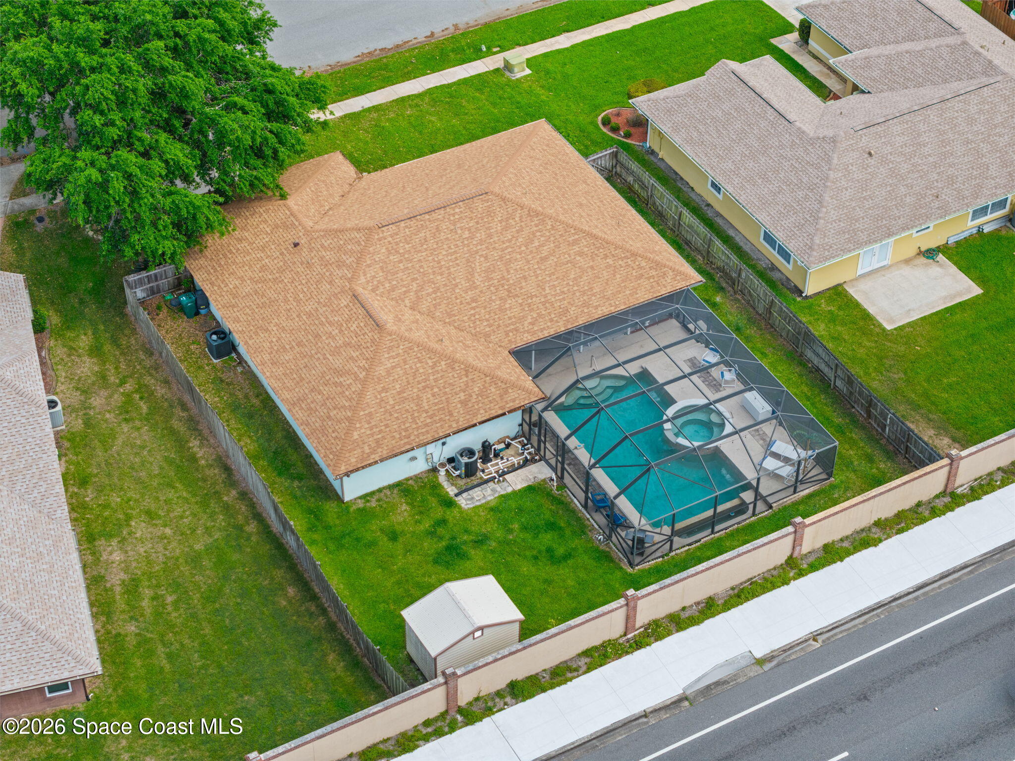 3607 Whisperwood Circle