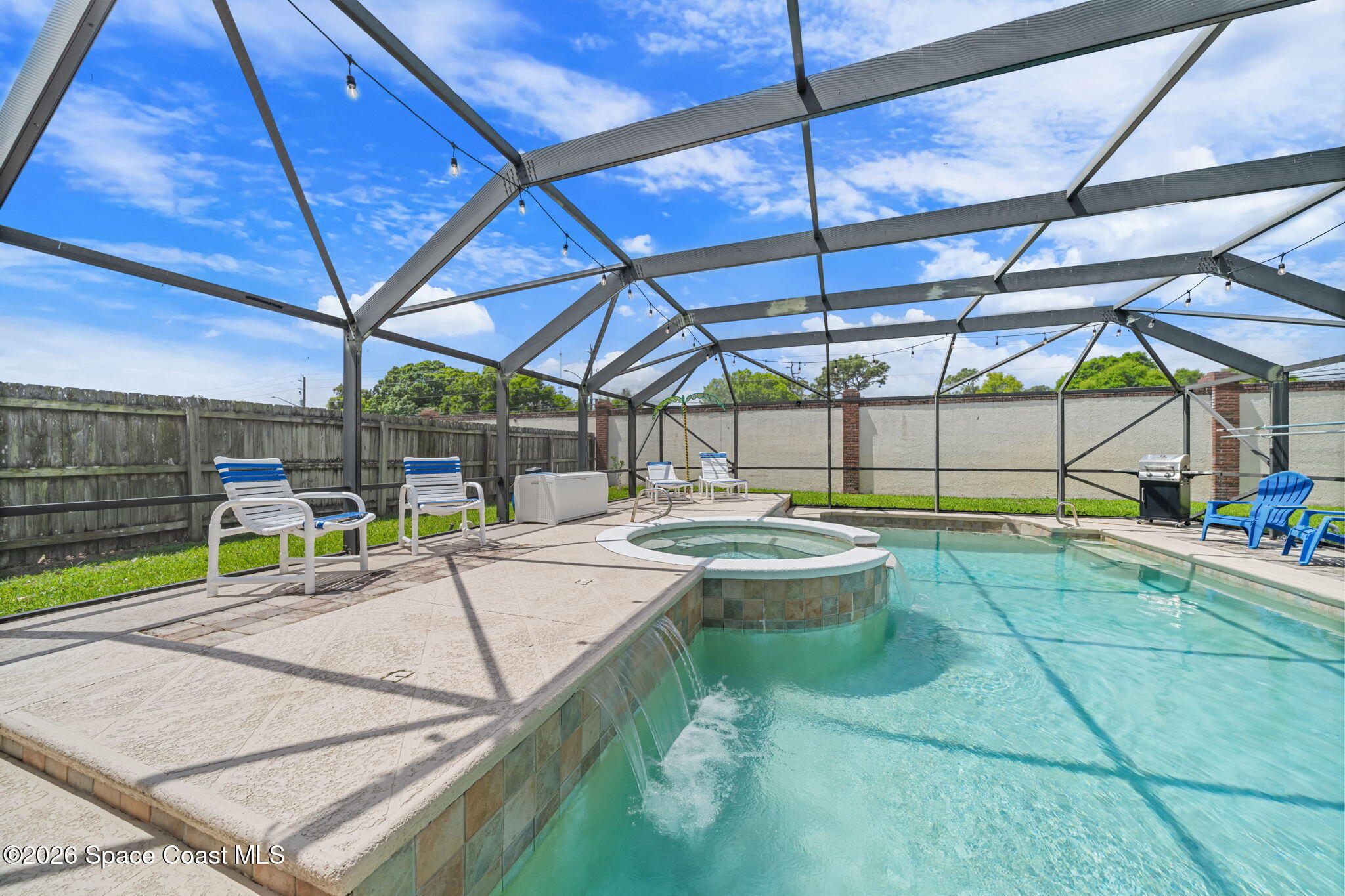3607 Whisperwood Circle