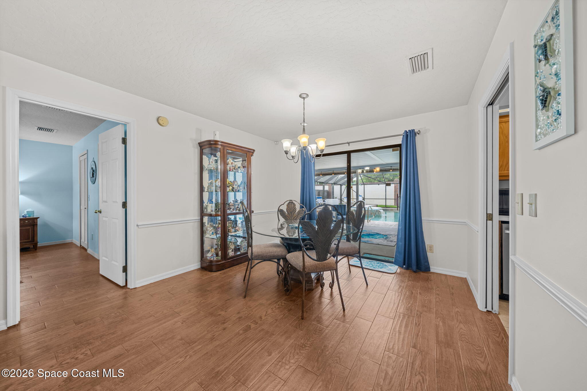3607 Whisperwood Circle