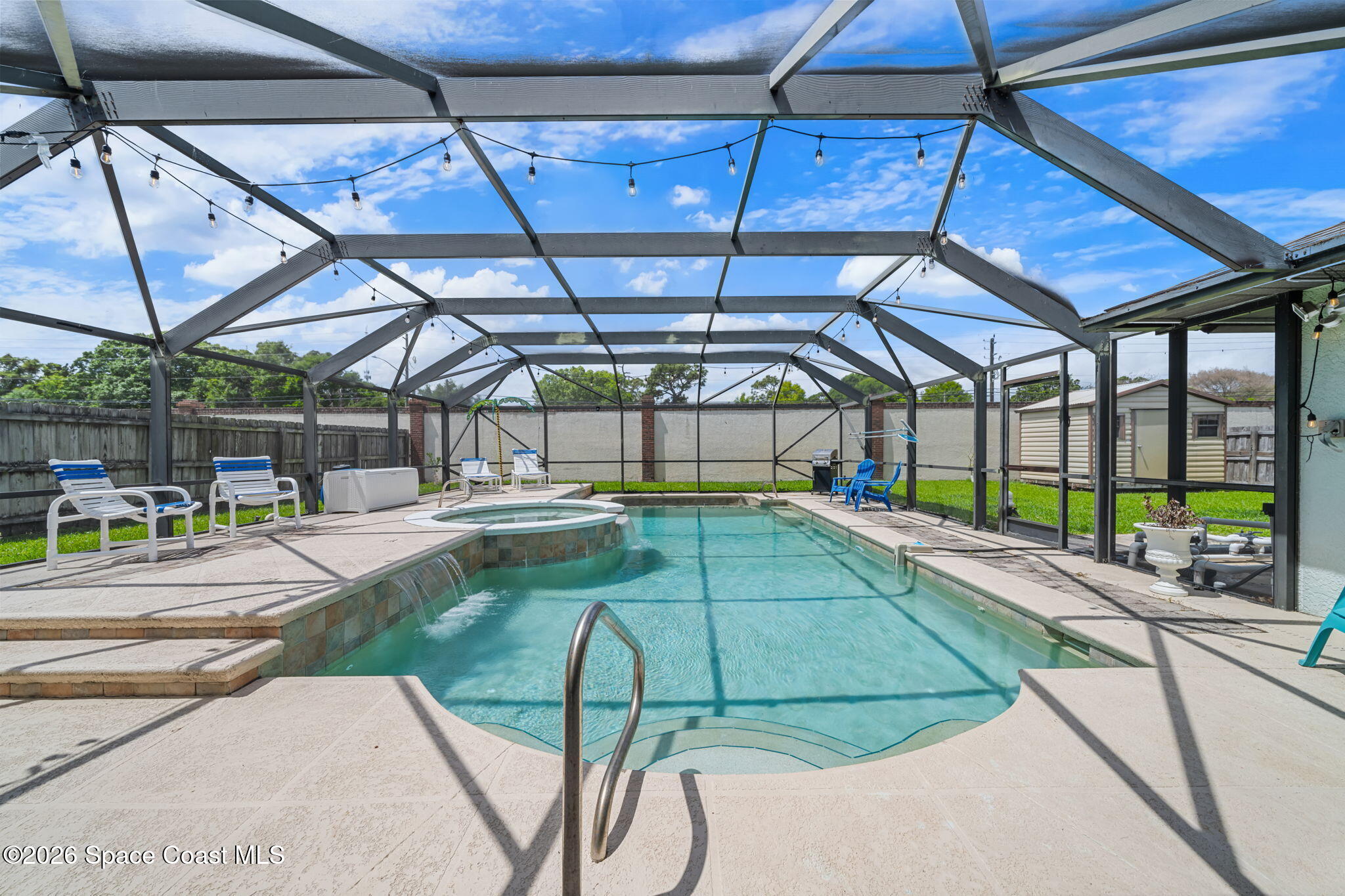 3607 Whisperwood Circle