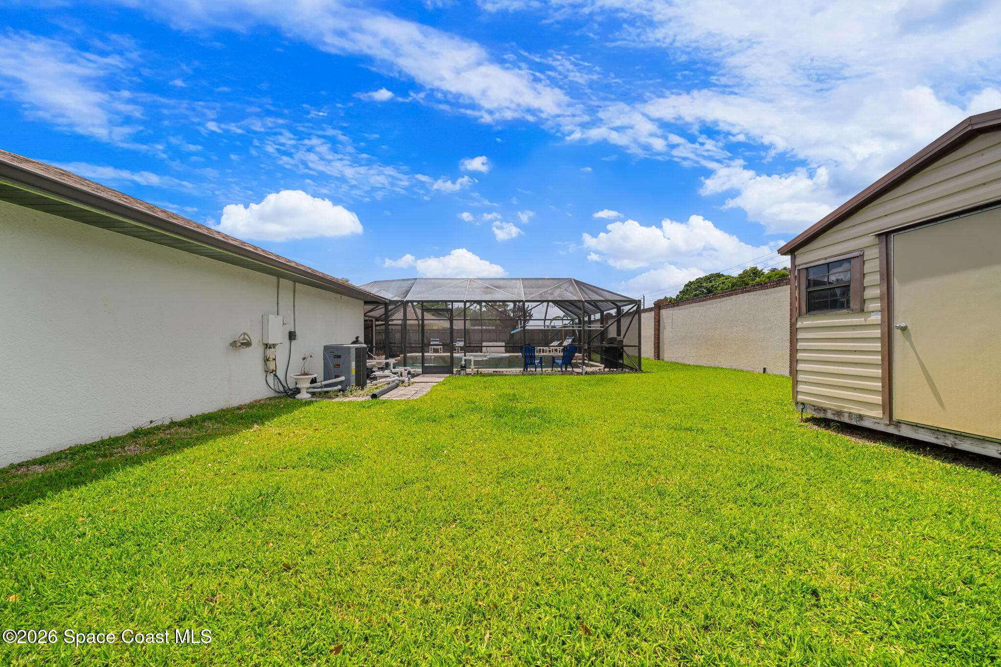 3607 Whisperwood Circle