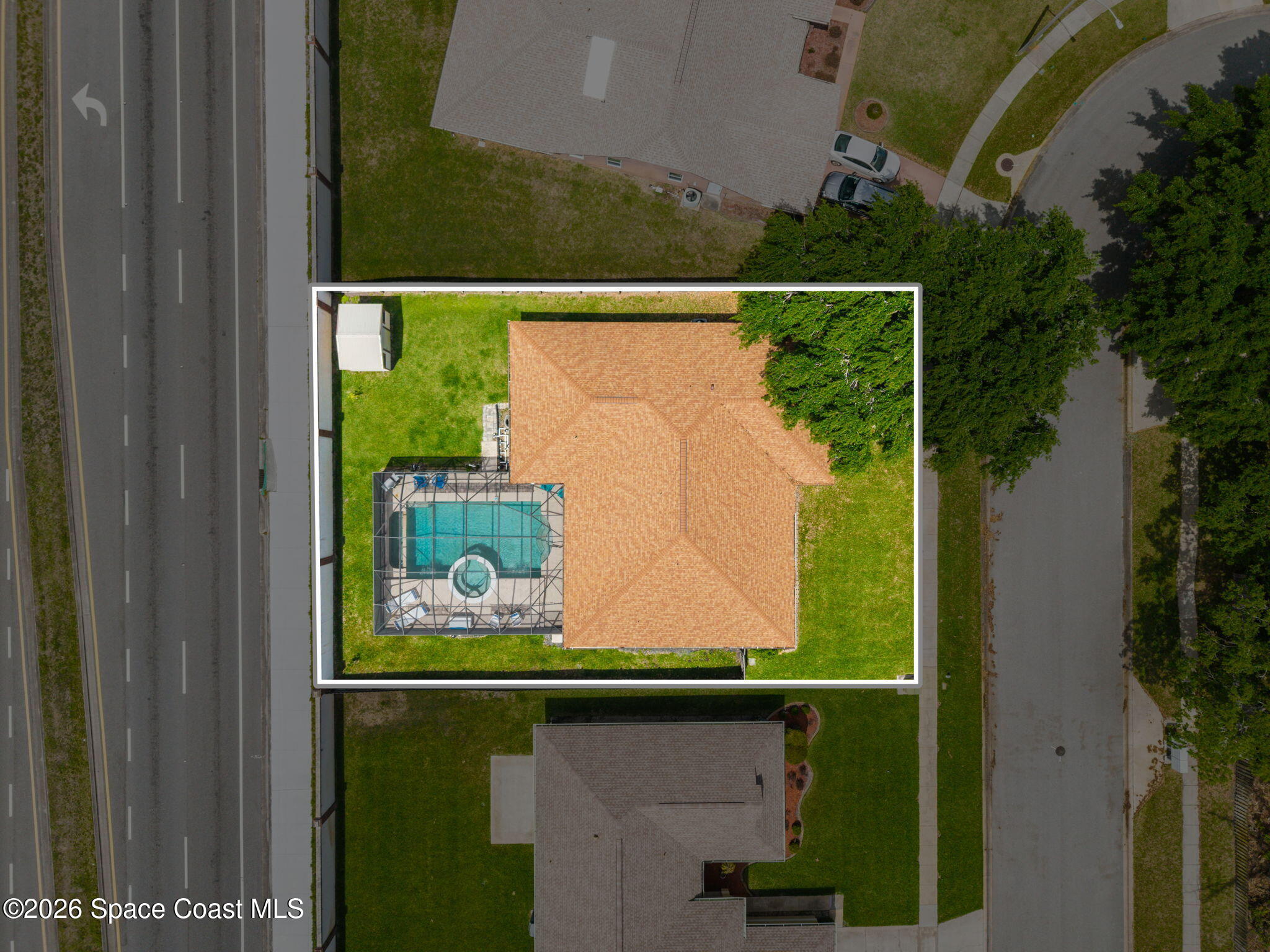 3607 Whisperwood Circle