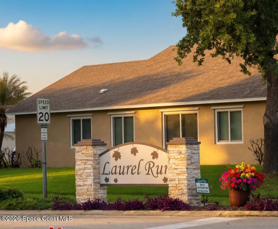 1187 Meadow Lark Drive