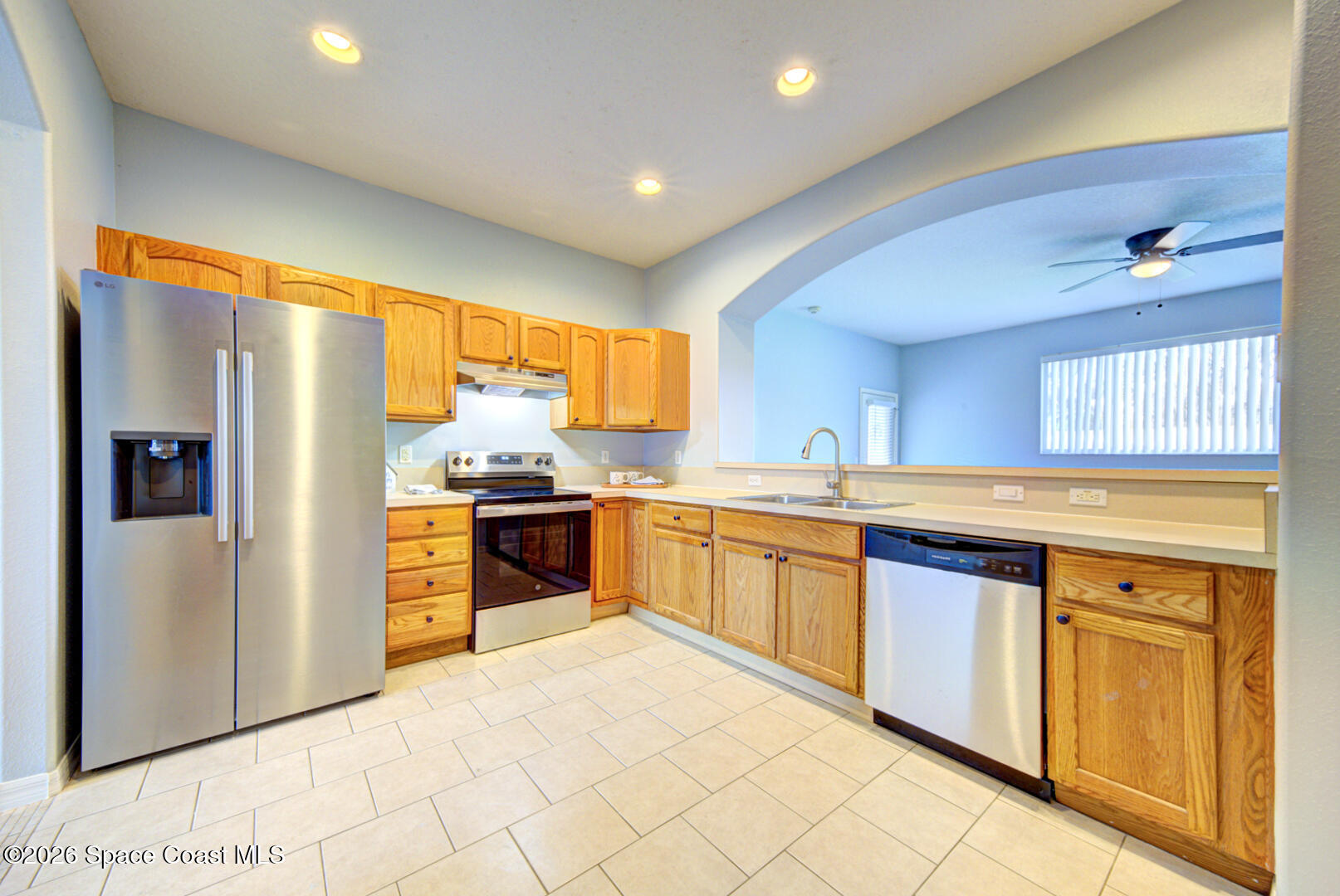 1187 Meadow Lark Drive