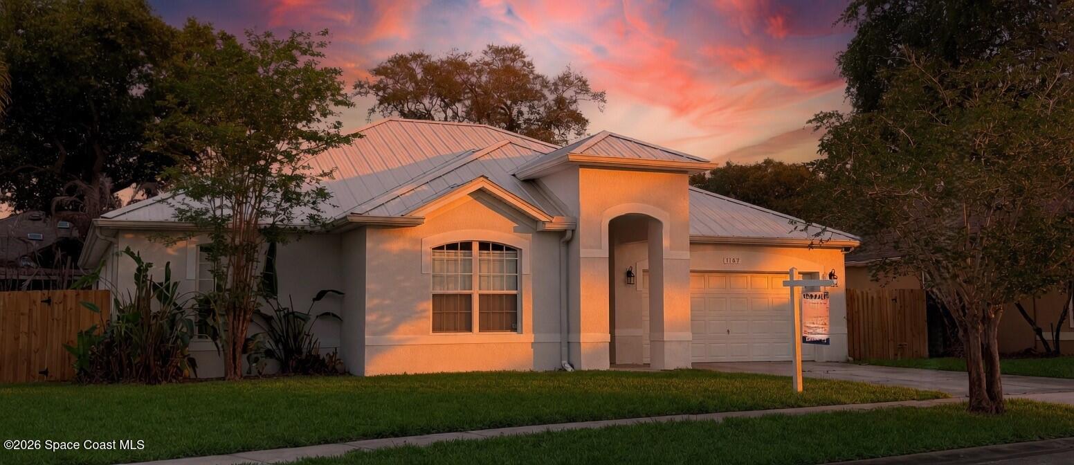 1187 Meadow Lark Drive