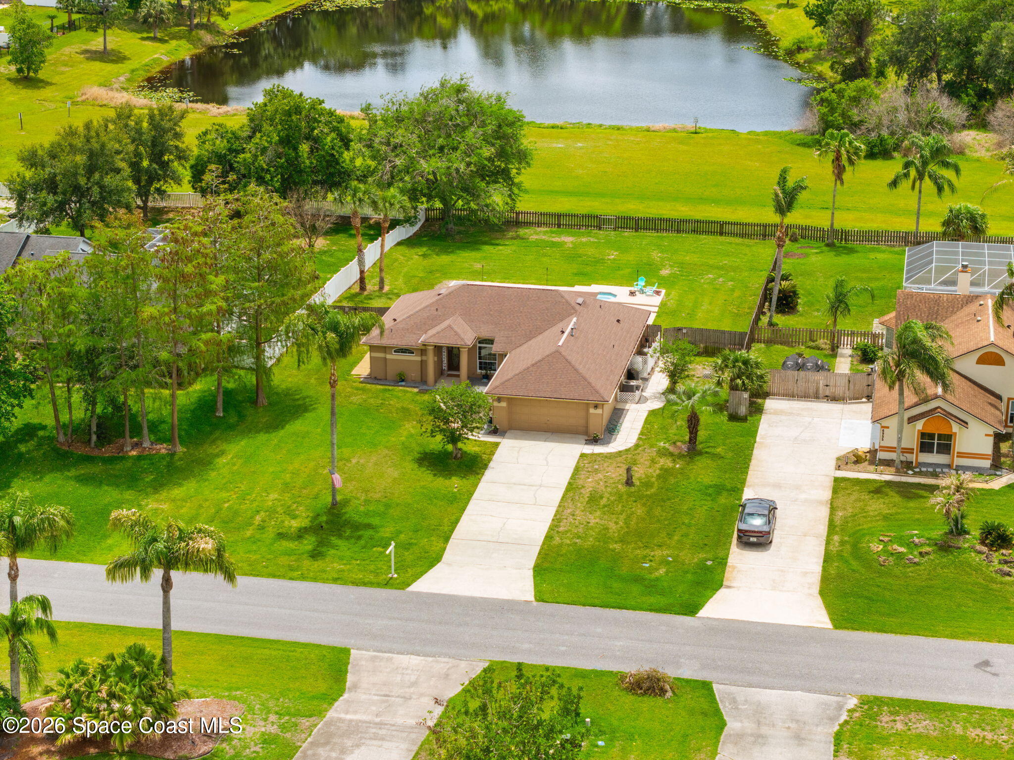 6965 Hundred Acre Drive