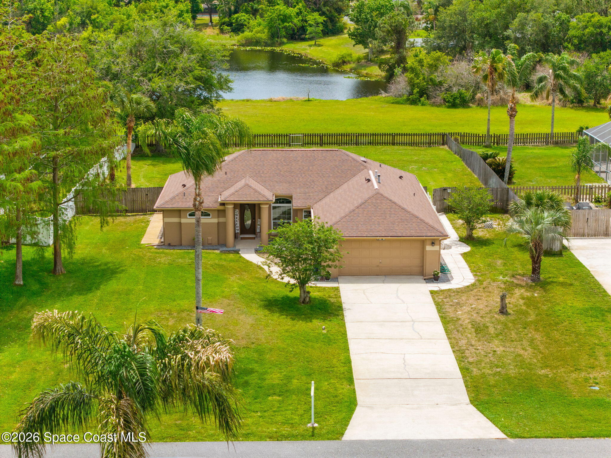 6965 Hundred Acre Drive