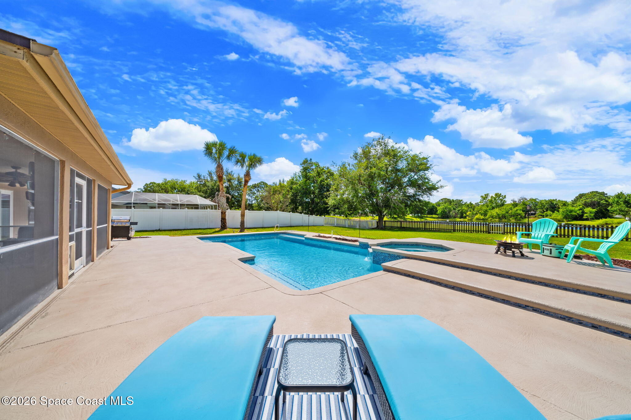 6965 Hundred Acre Drive