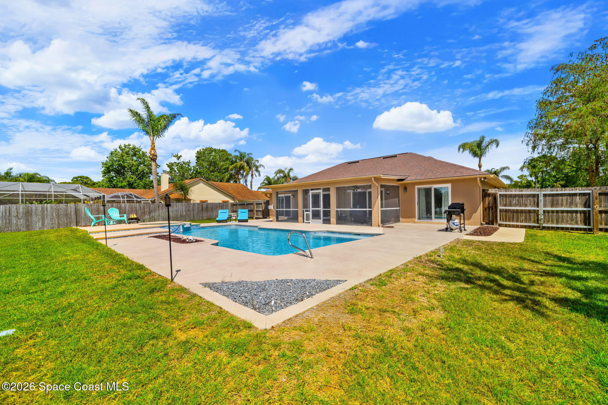 6965 Hundred Acre Drive