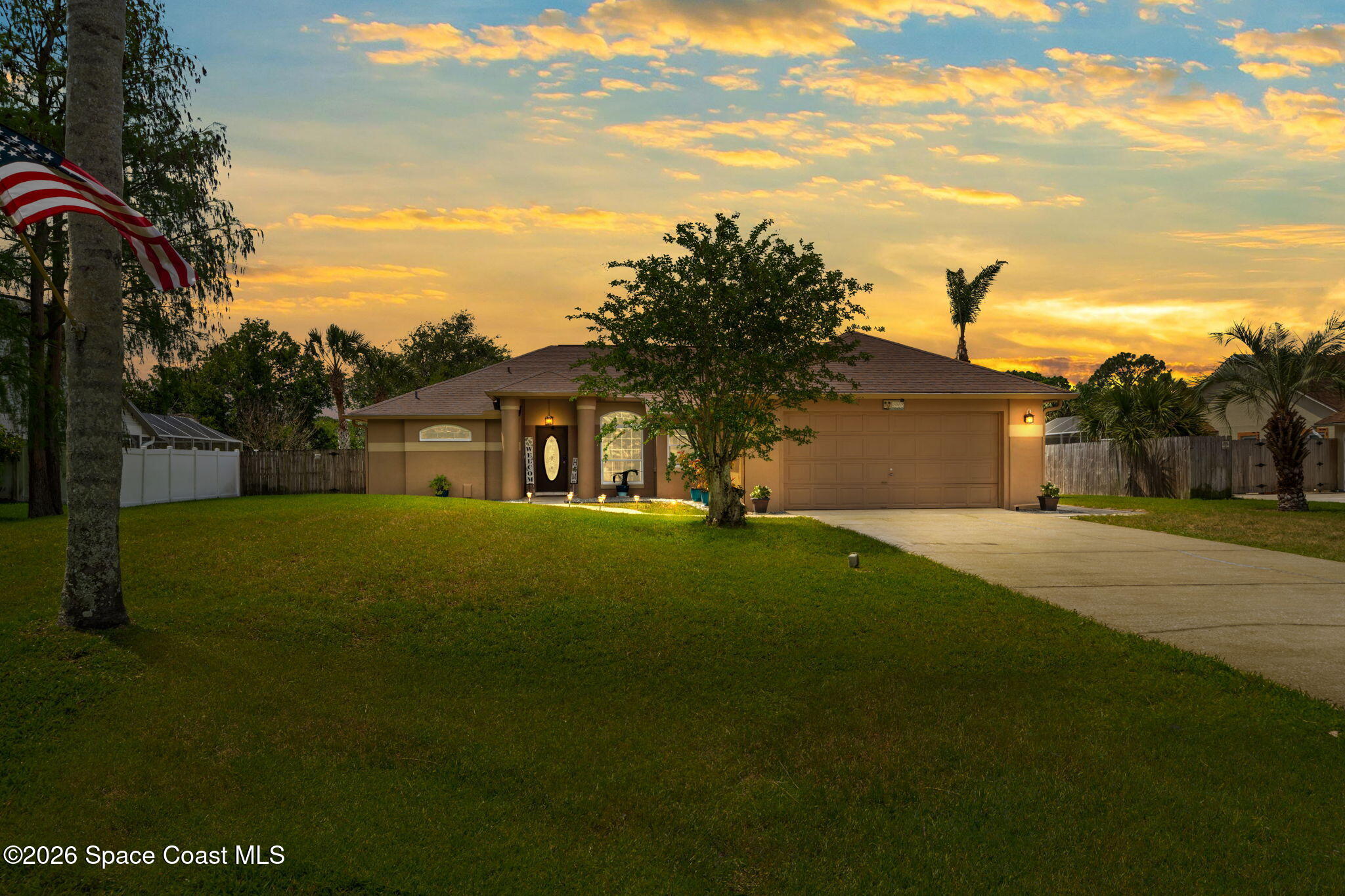 6965 Hundred Acre Drive
