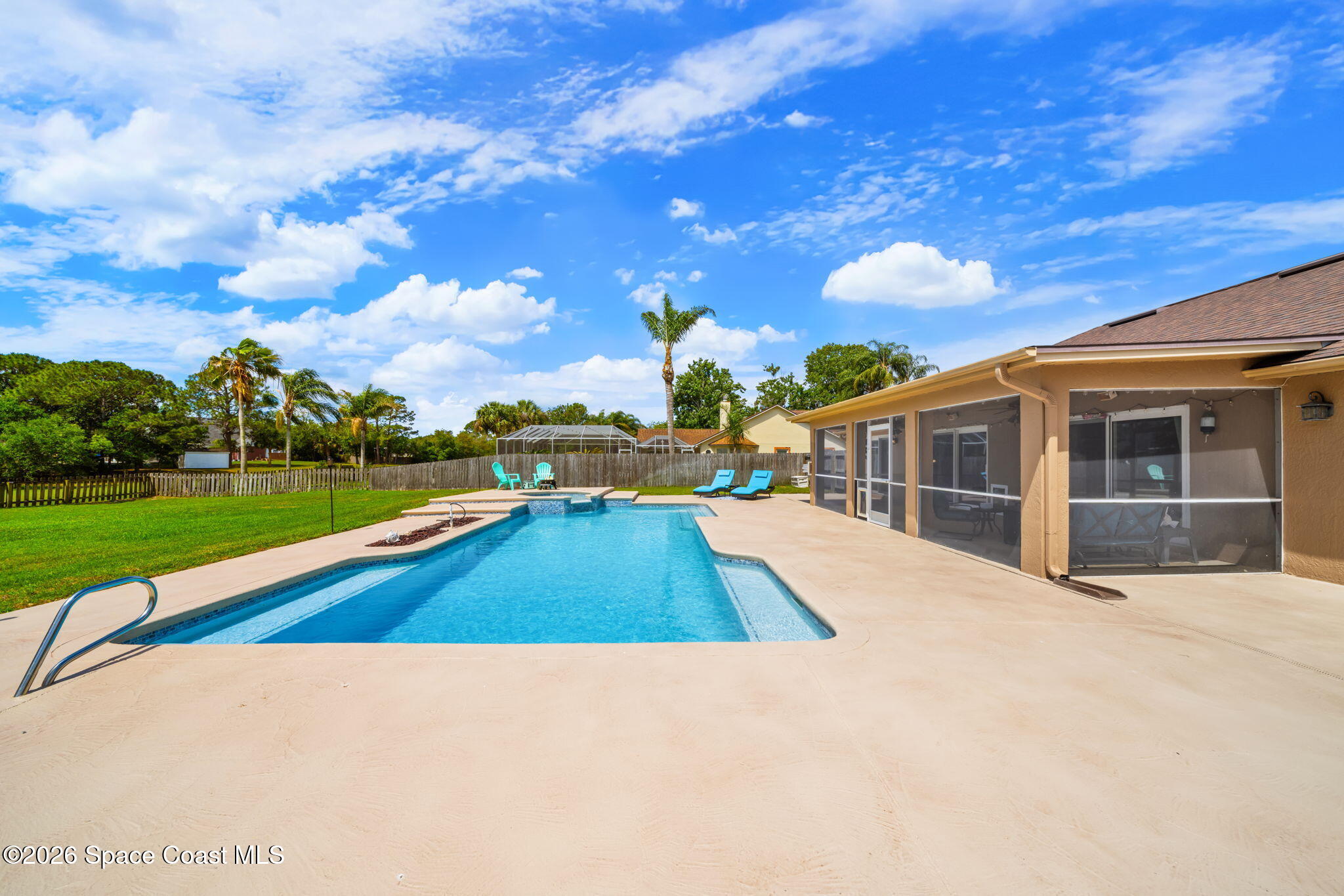 6965 Hundred Acre Drive