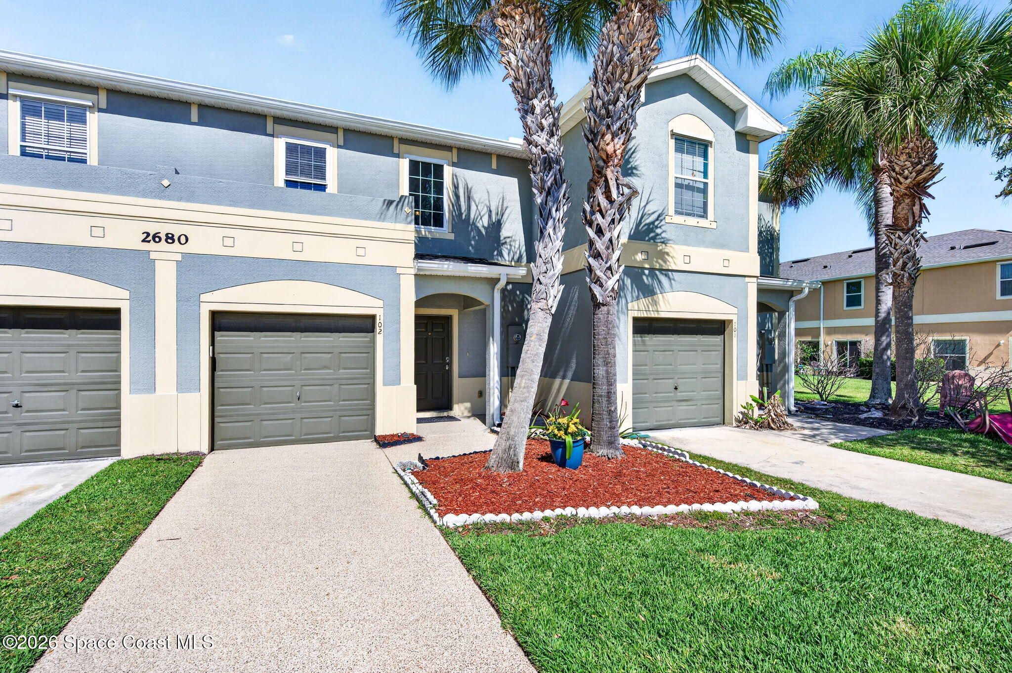 2680 Revolution Street 102