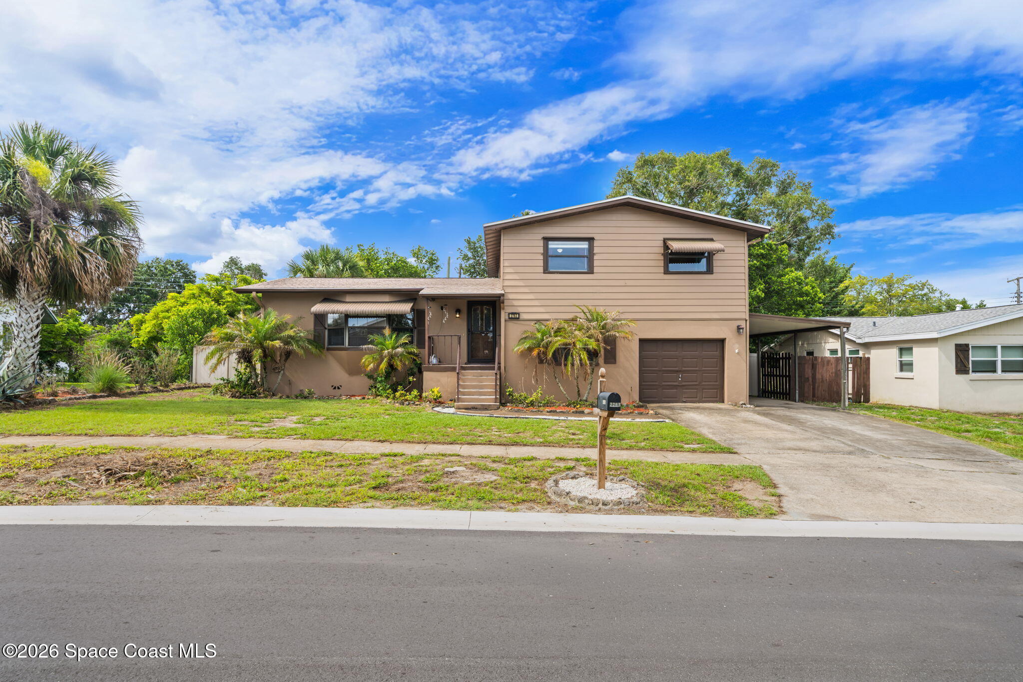 2763 Pine Ridge Drive
