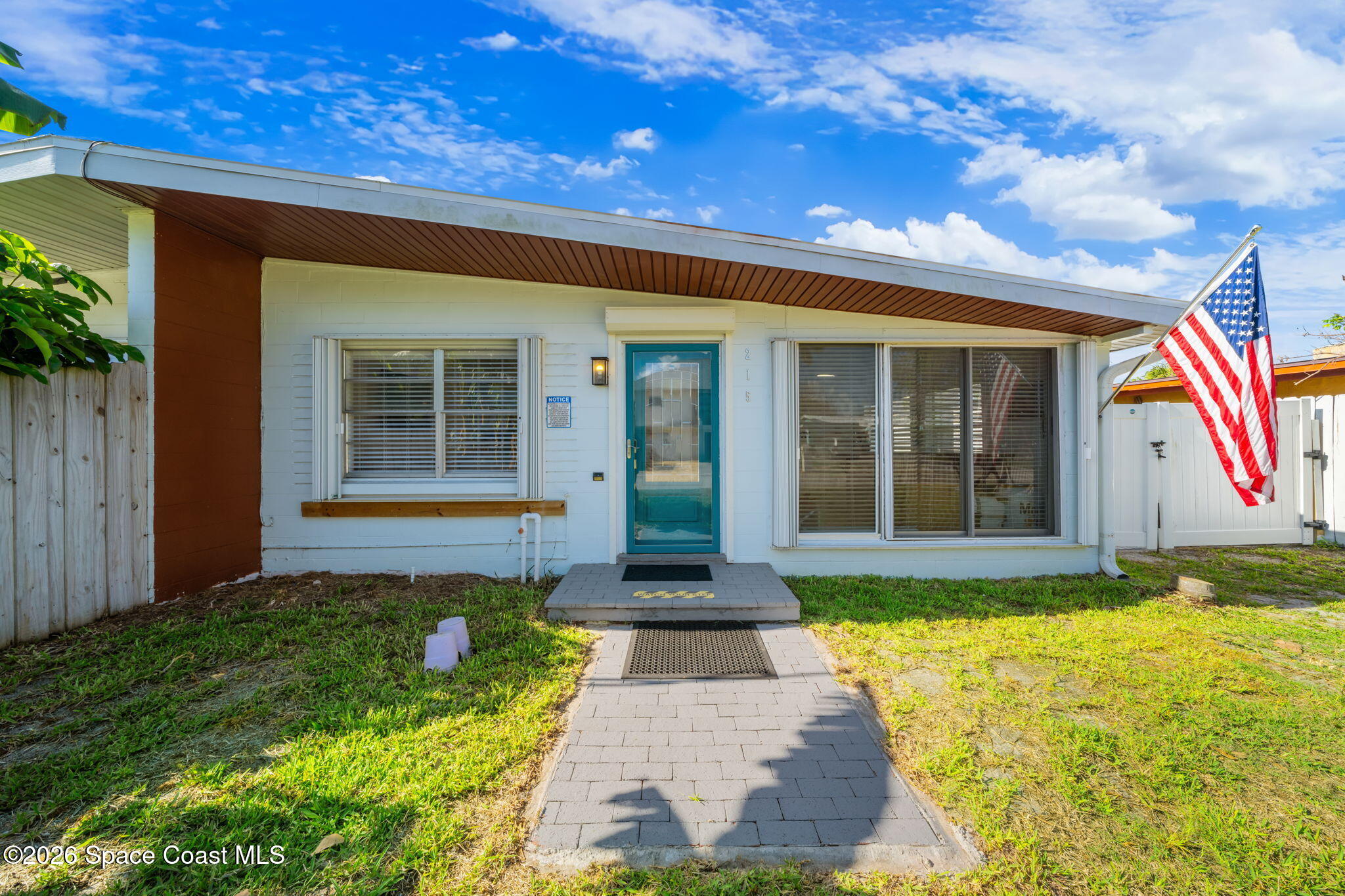 215 Jefferson Avenue