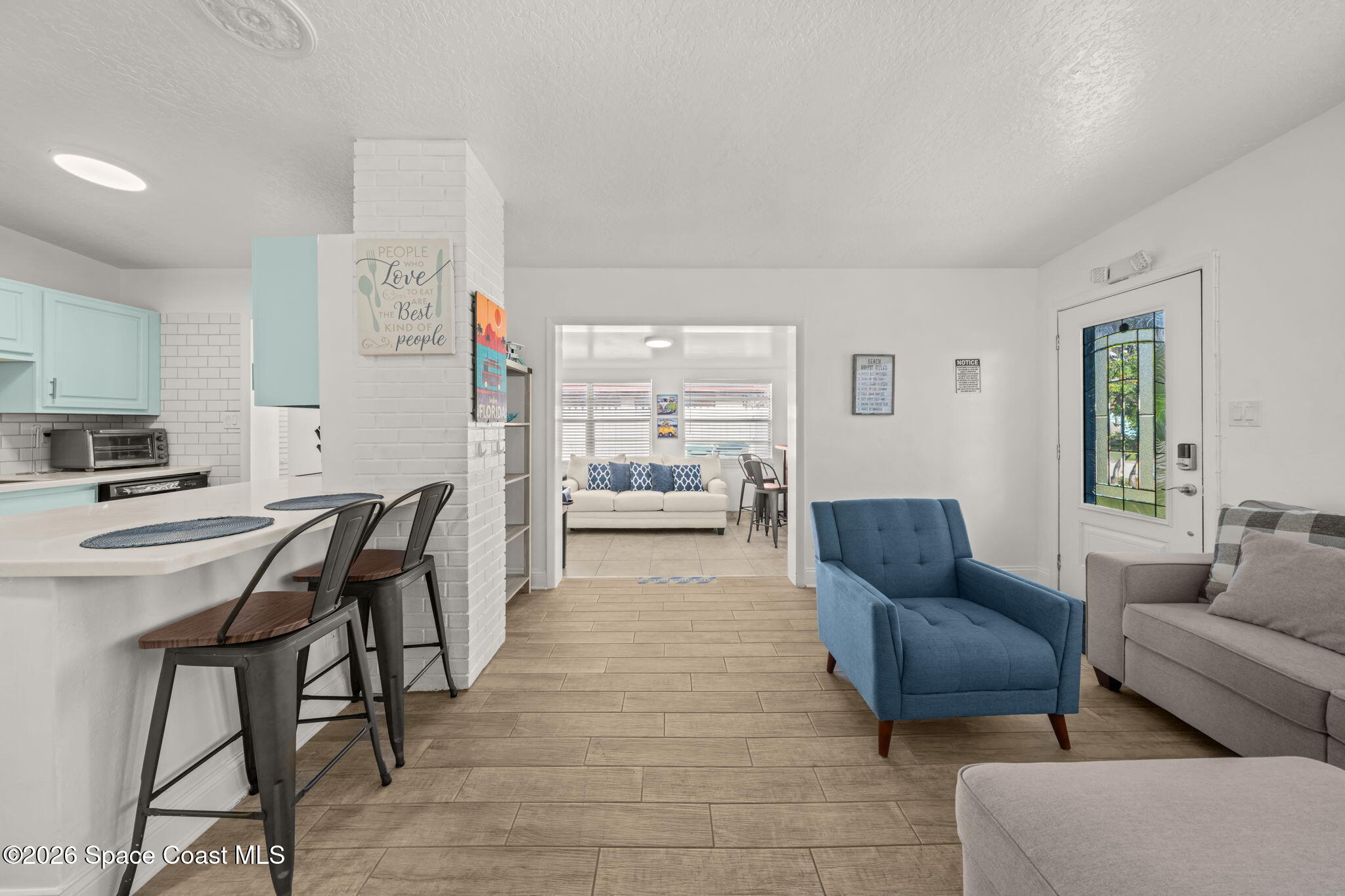 215 Jefferson Avenue