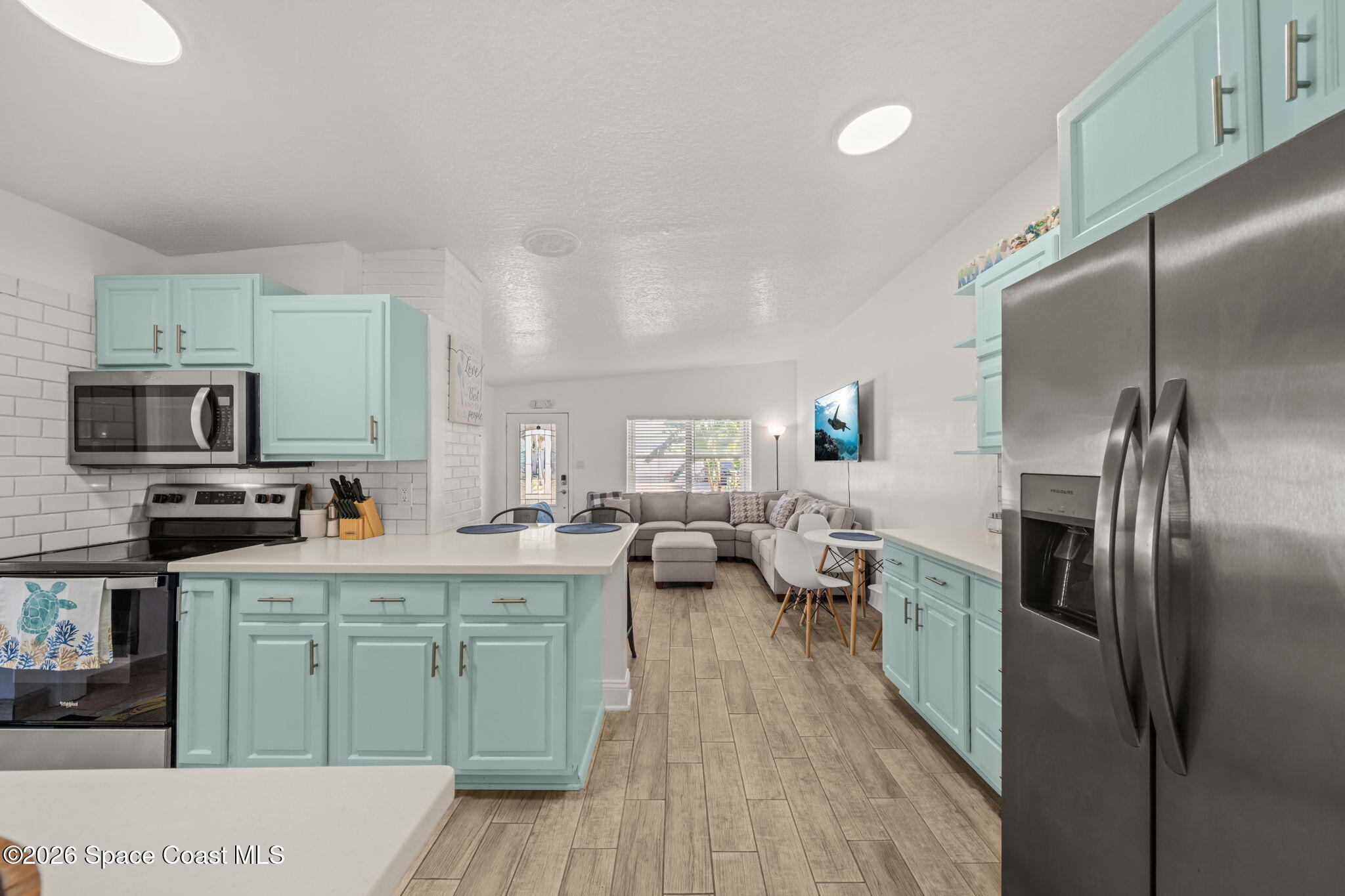 215 Jefferson Avenue