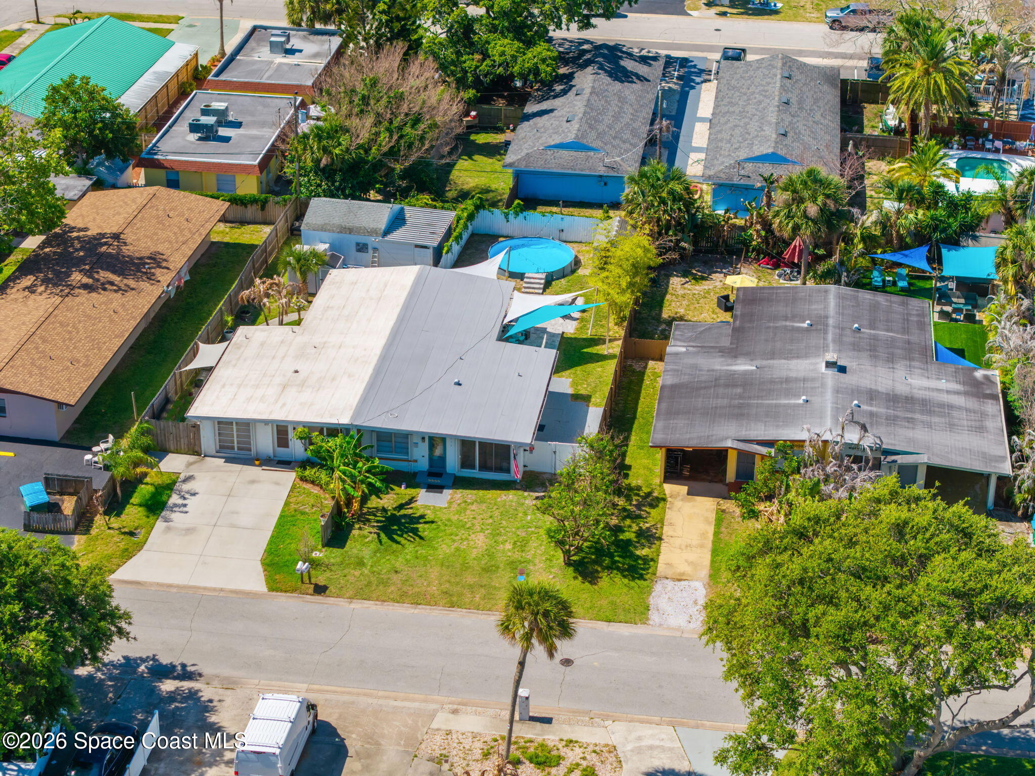 215 Jefferson Avenue