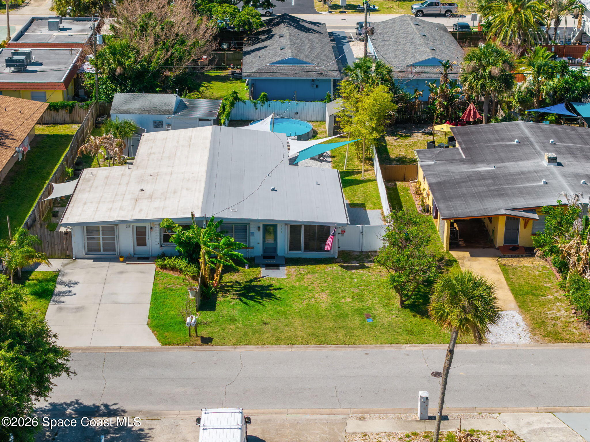 215 Jefferson Avenue